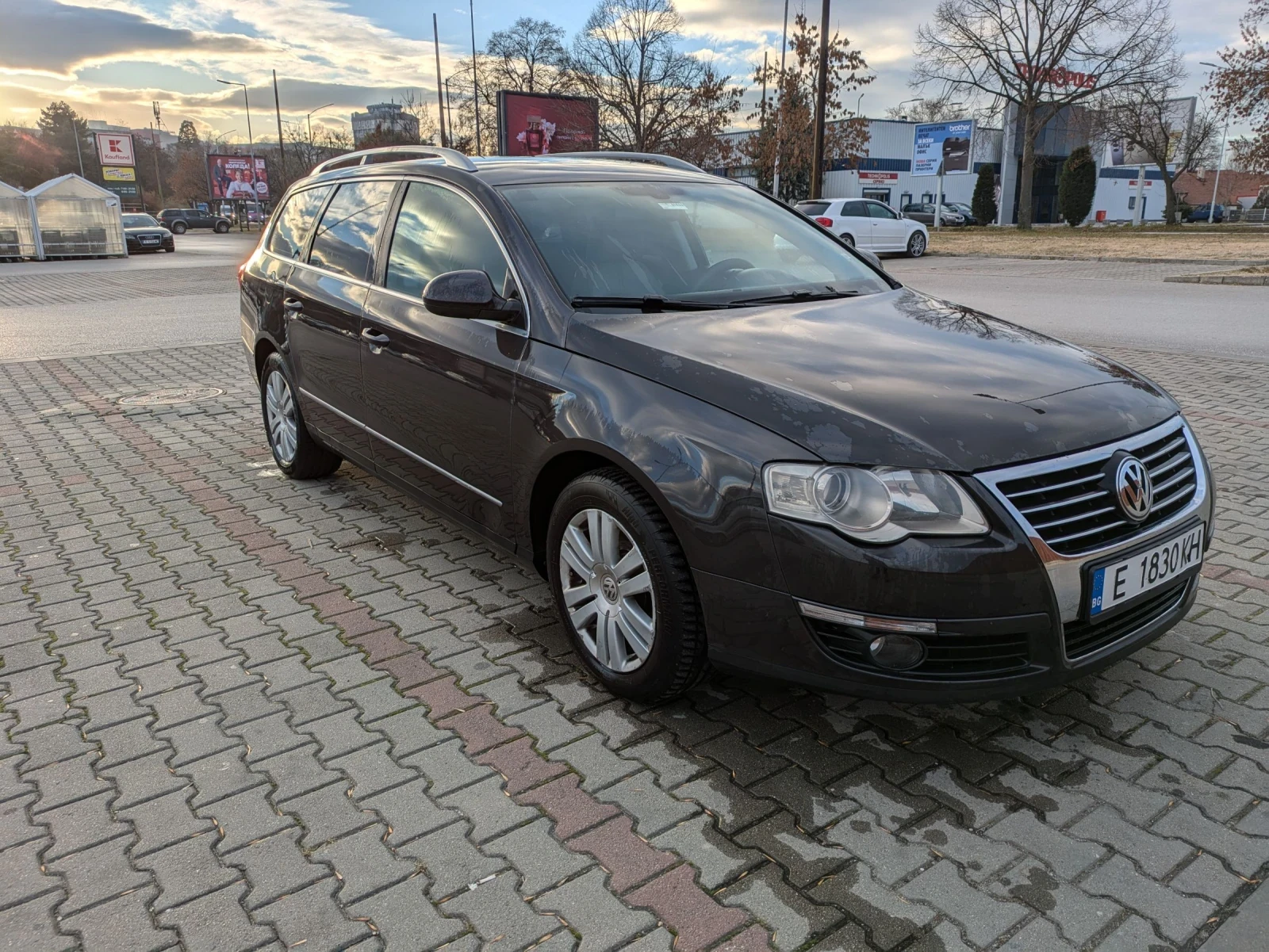 VW Passat 2.0 TDI 140 к.с. - изображение 3