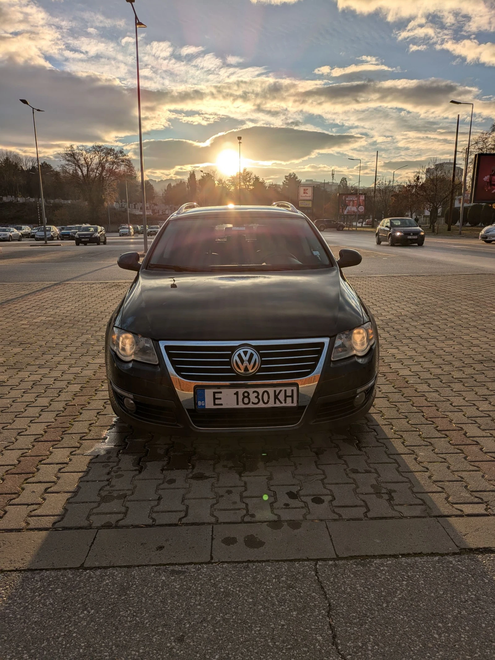 VW Passat 2.0 TDI 140 к.с. - изображение 2