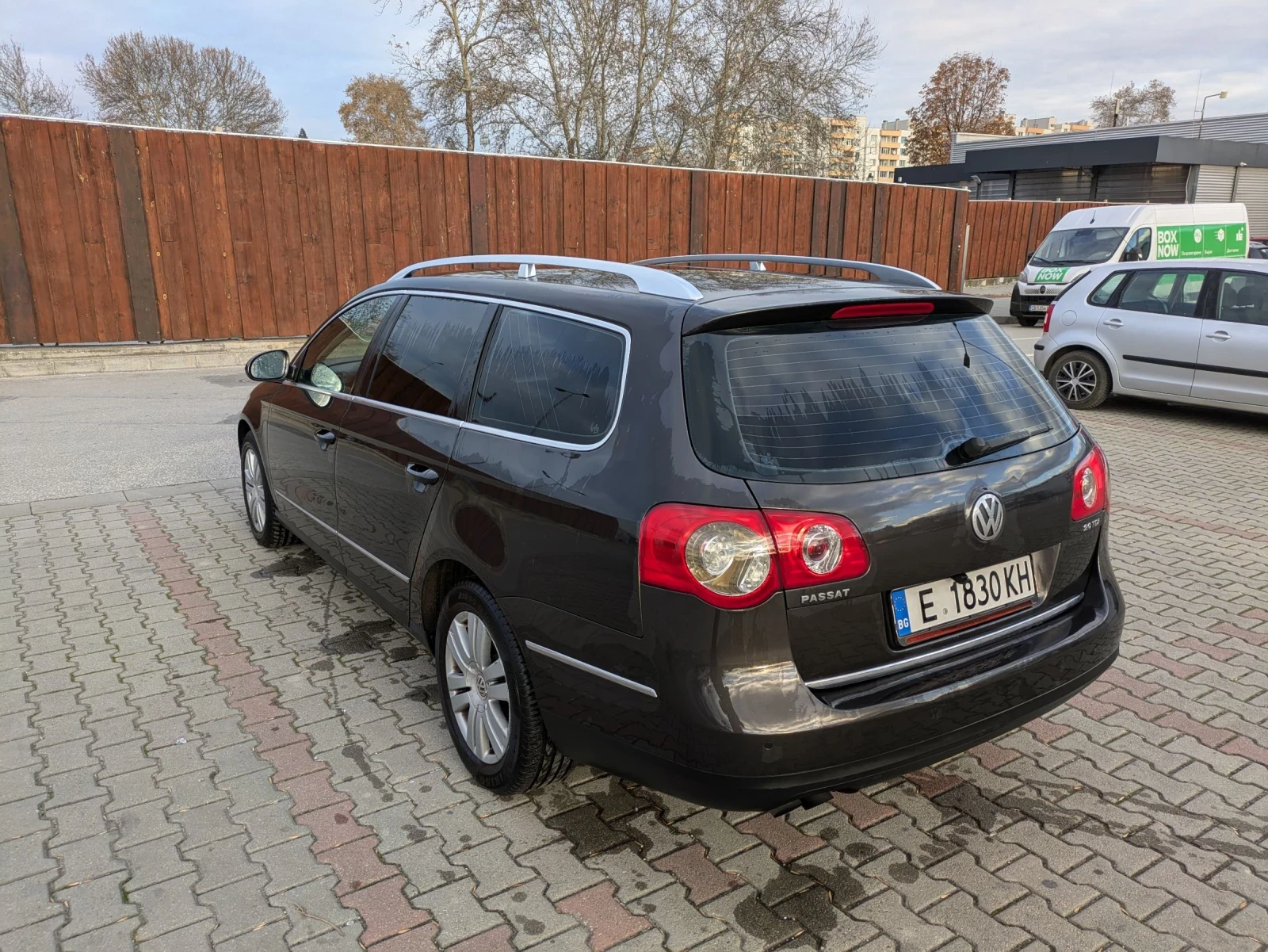 VW Passat 2.0 TDI 140 к.с. - изображение 8