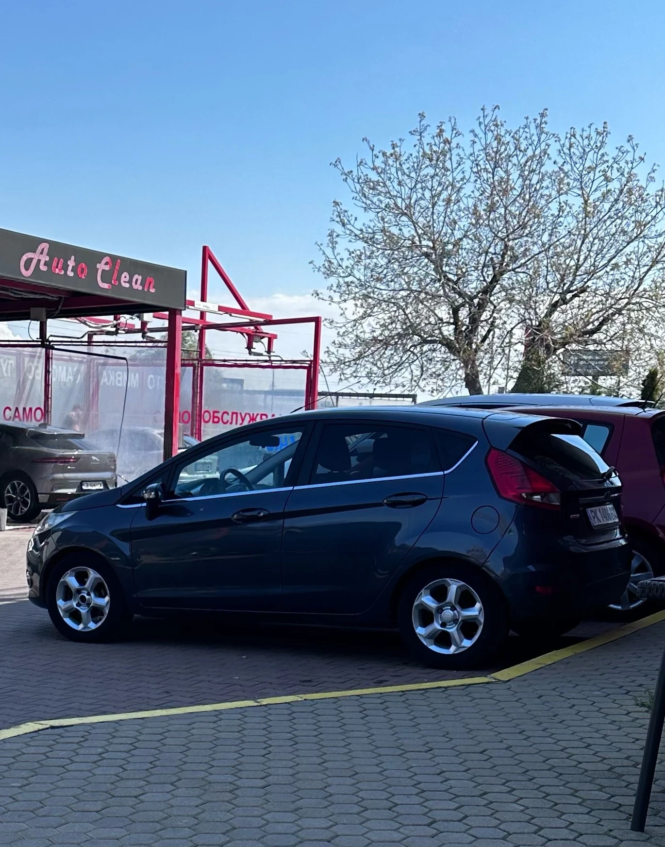 Ford Fiesta 1, 4 TDCI | Mobile.bg — изображение 1