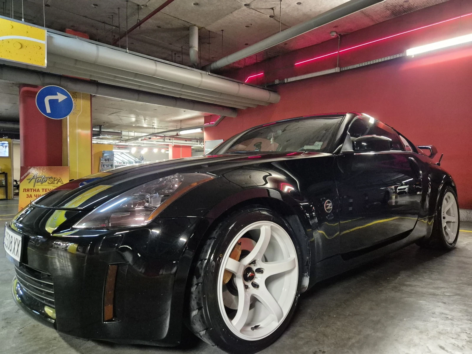 Nissan 350z | Mobile.bg � ����������� 15