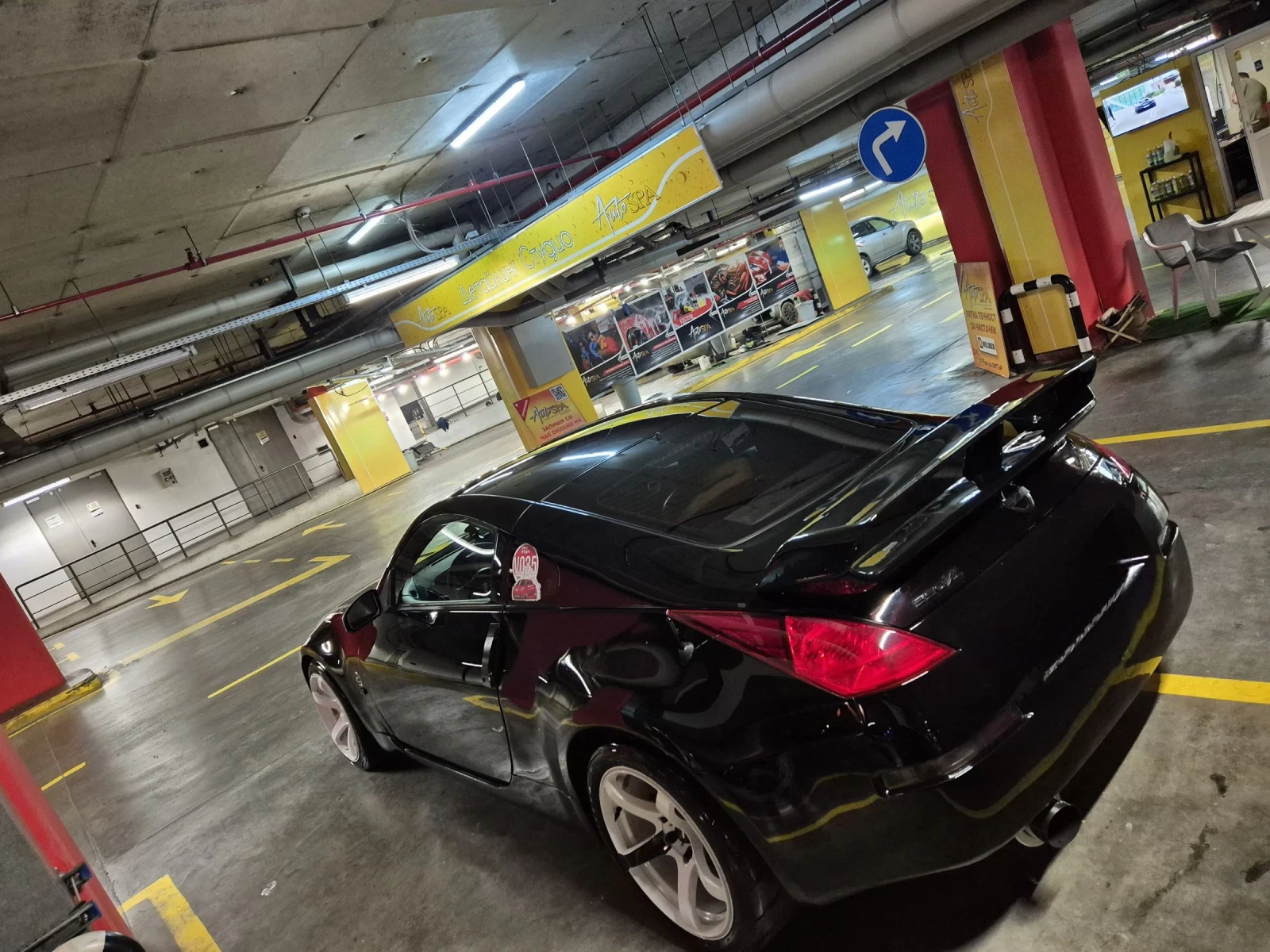 Nissan 350z | Mobile.bg � ����������� 13