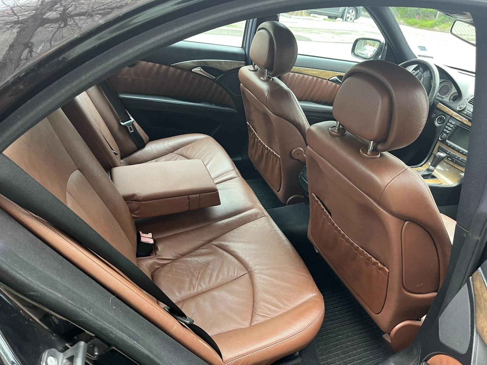 Mercedes-Benz E 320 320 CDI 4matic EVO - изображение 5