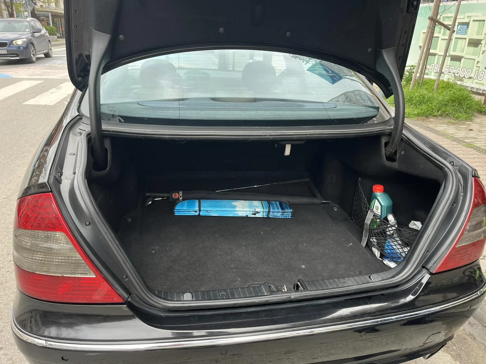 Mercedes-Benz E 320 320 CDI 4matic EVO - изображение 10