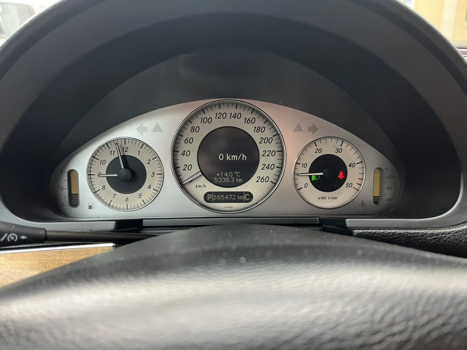 Mercedes-Benz E 320 320 CDI 4matic EVO - изображение 9