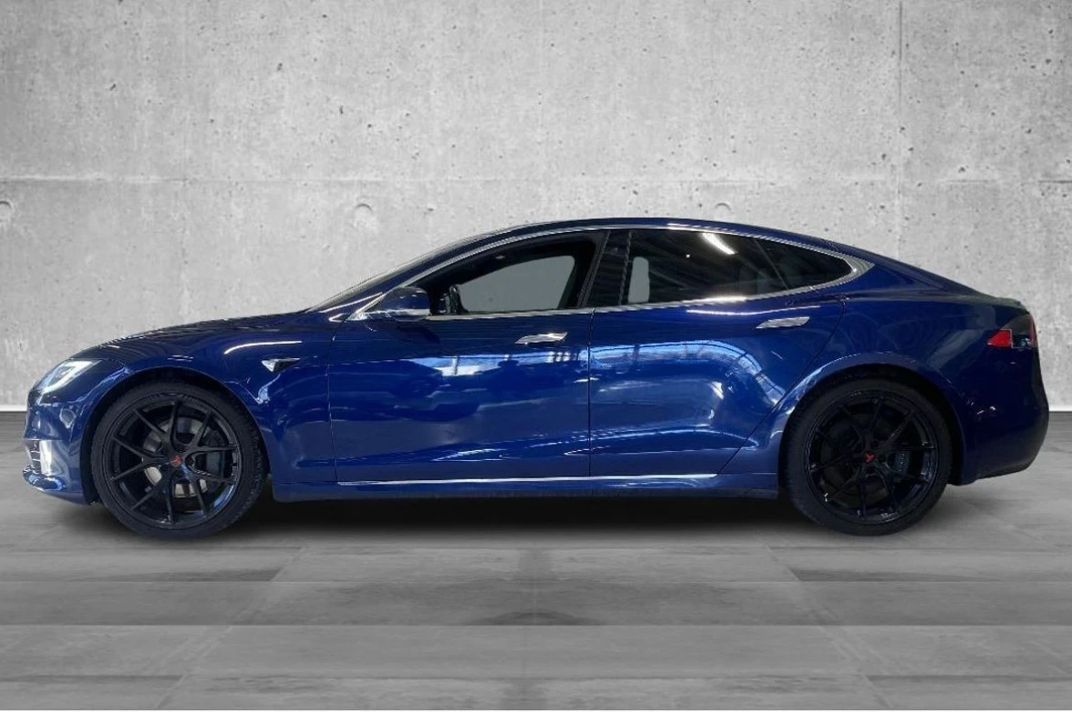 Tesla Model S 75/AWD/FSD3/MCU2/CCS/Carbon/Premium - изображение 4