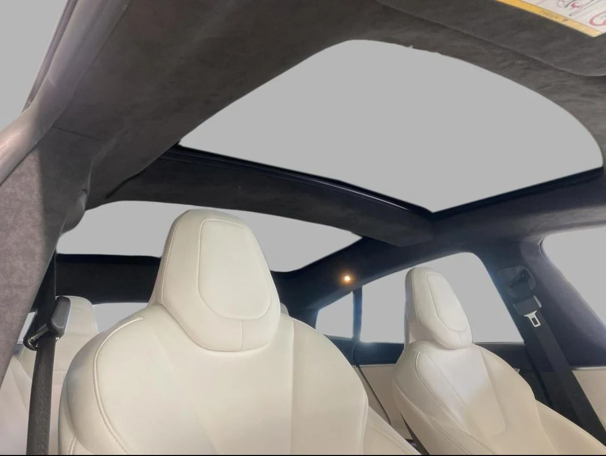 Tesla Model S 75/AWD/FSD3/MCU2/CCS/Carbon/Premium - изображение 9