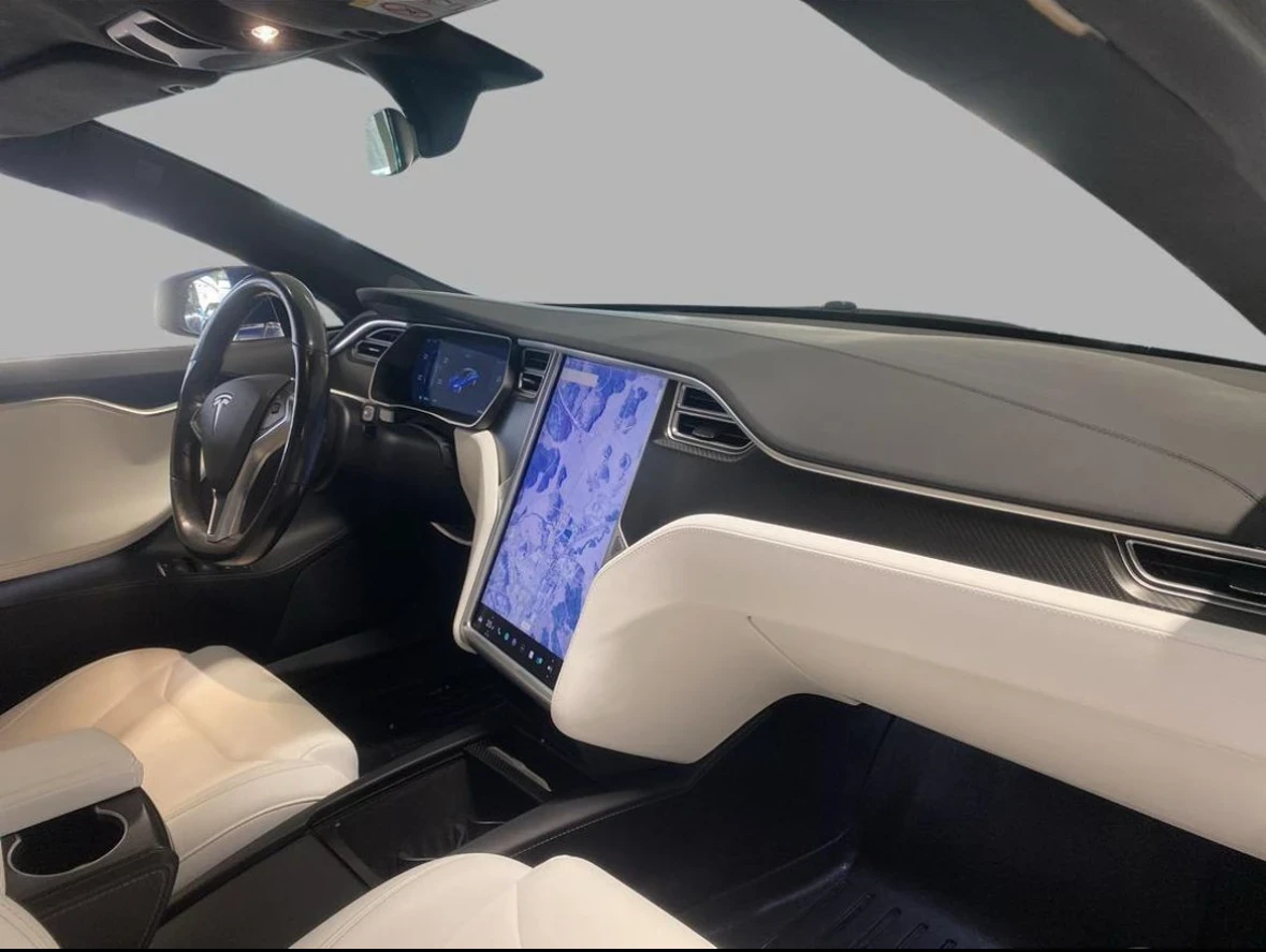 Tesla Model S 75/AWD/FSD3/MCU2/CCS/Carbon/Premium - изображение 8