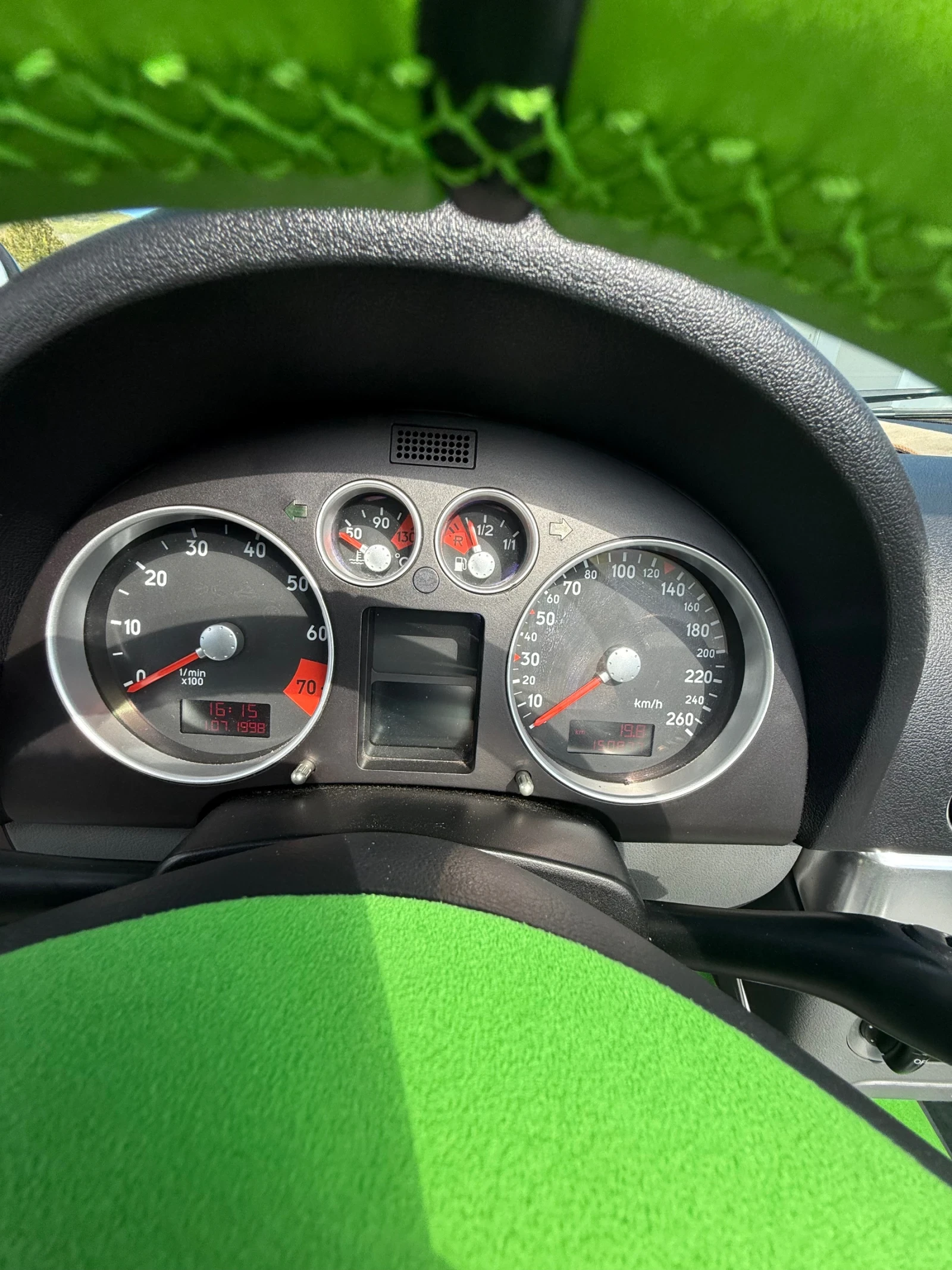 Audi Tt 1.8 T  - изображение 8
