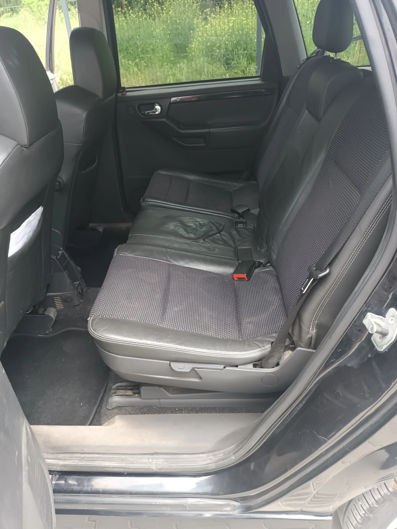 Opel Meriva 1.6 TURBO OPC - изображение 9