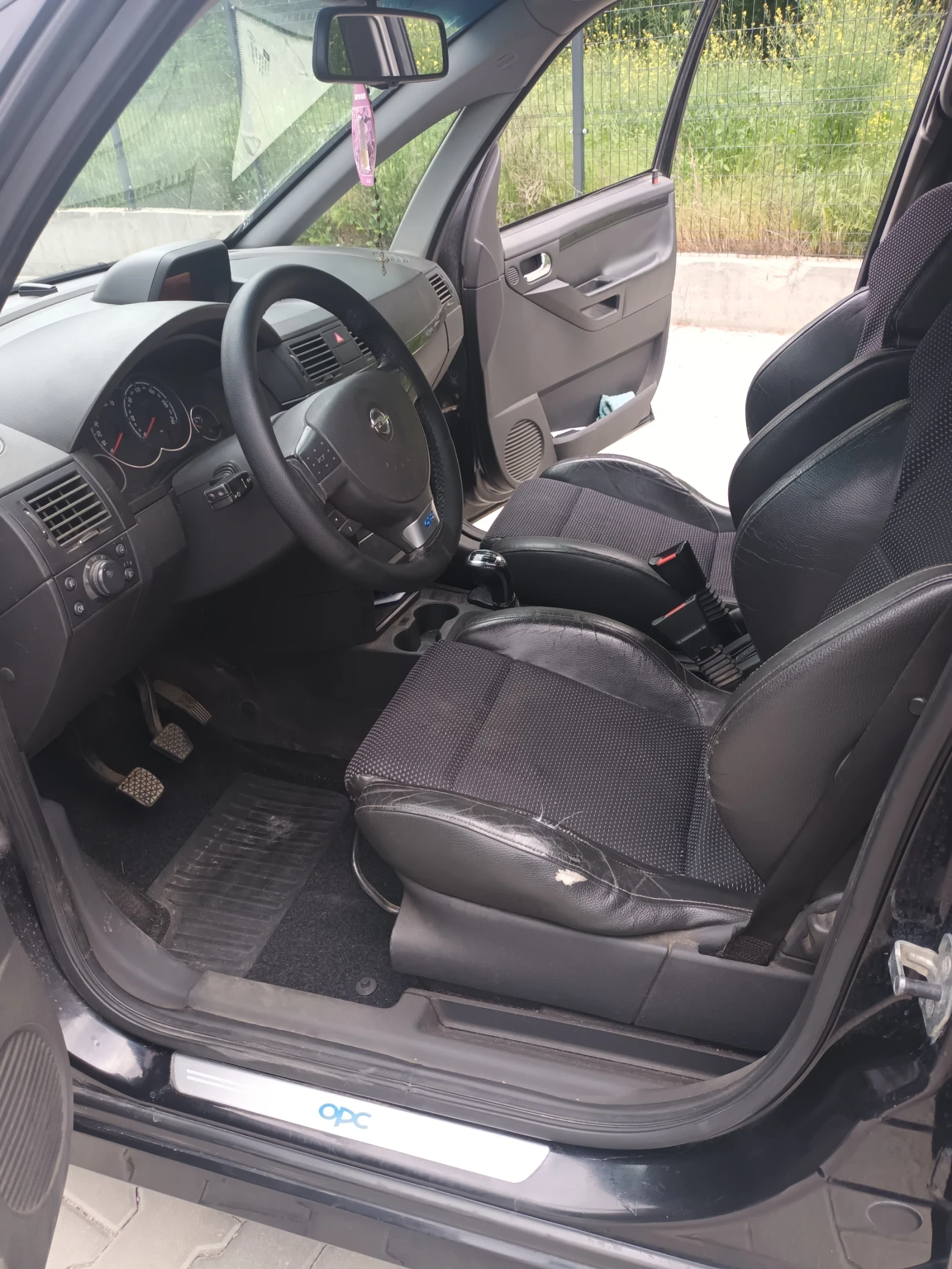 Opel Meriva 1.6 TURBO OPC - изображение 10