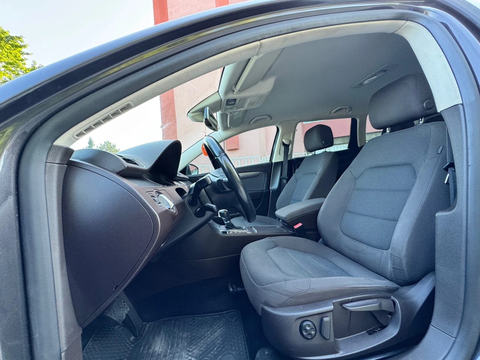 VW Passat 2.0TDI LED  - изображение 5