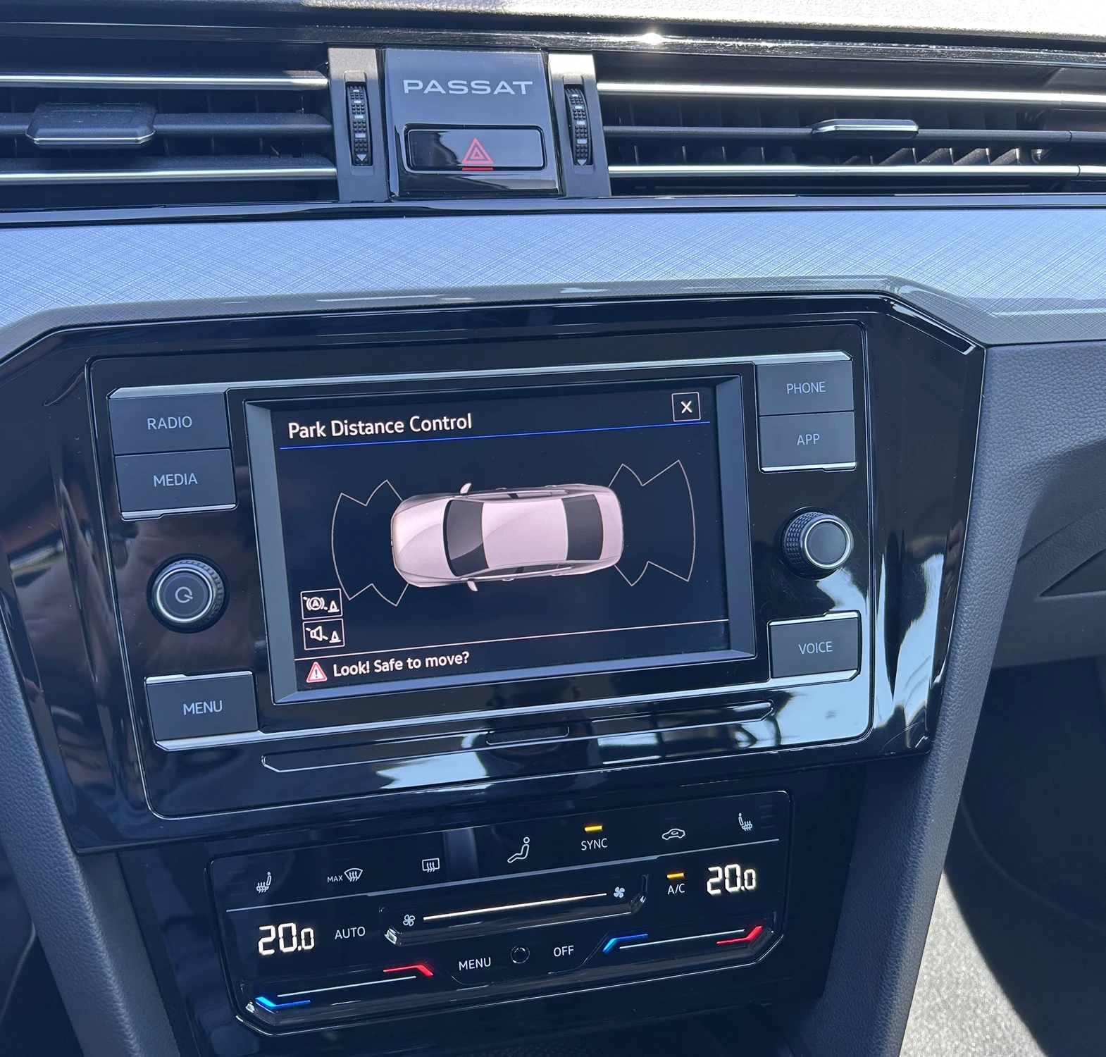 VW Passat  - изображение 9