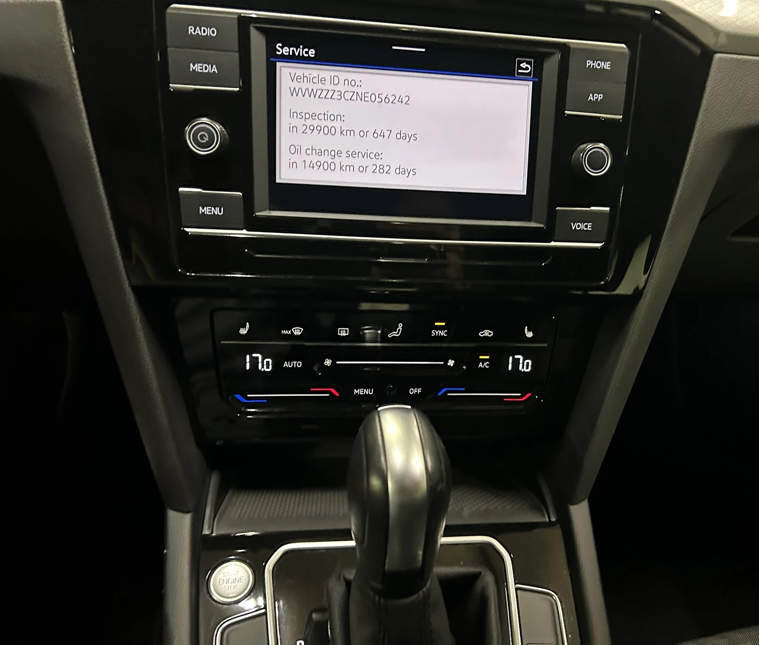 VW Passat  - изображение 8