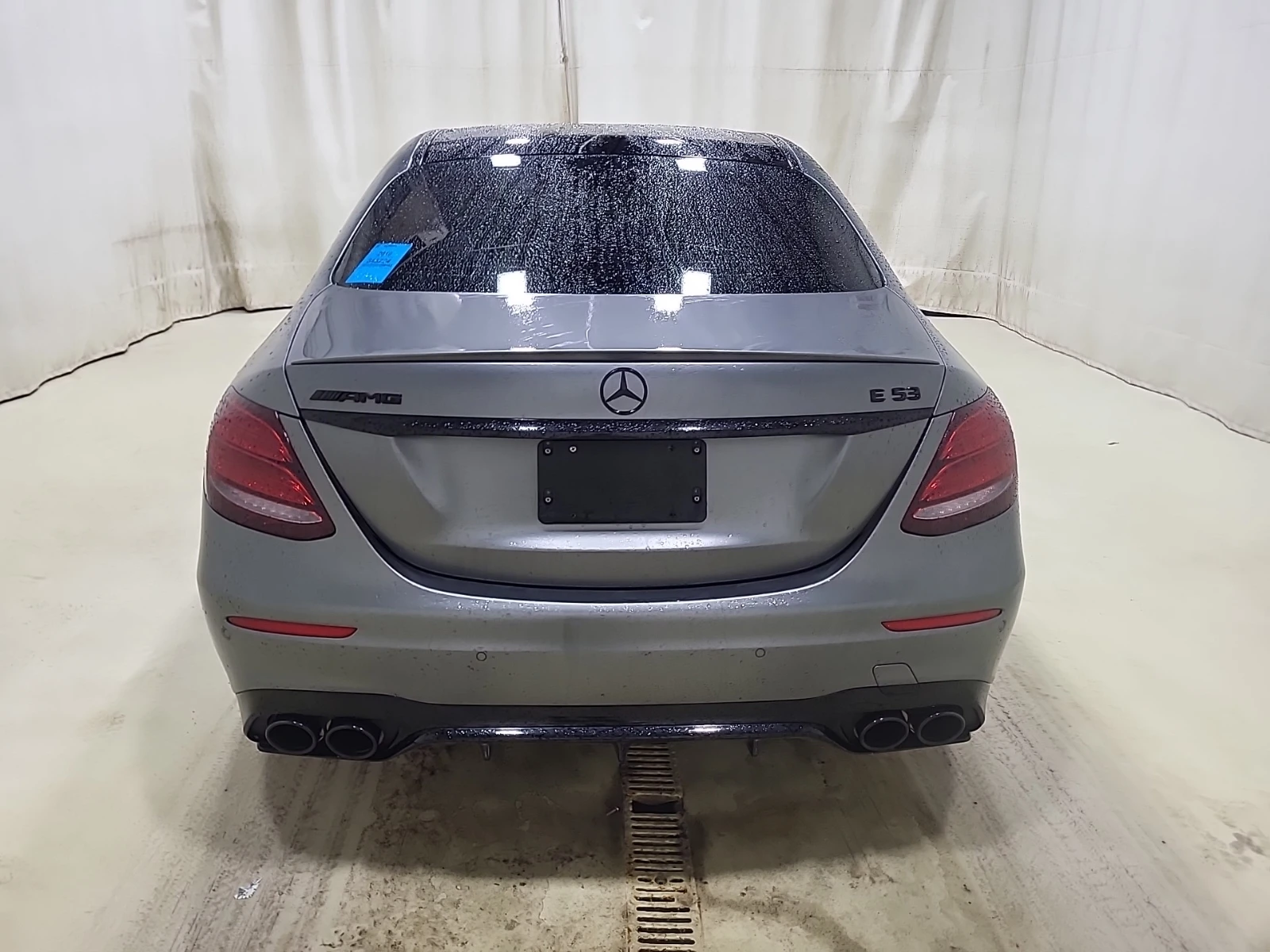 Mercedes-Benz E 53 AMG * 4MATIC * CARFAX * ОПЦИЯ ЗА ФИНАНСИРАНЕ  - изображение 3