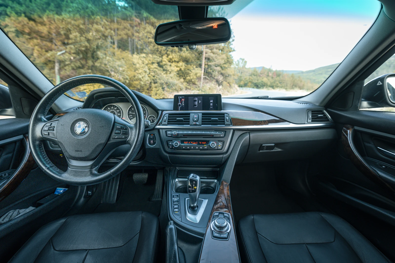 BMW 335 Xi - изображение 10