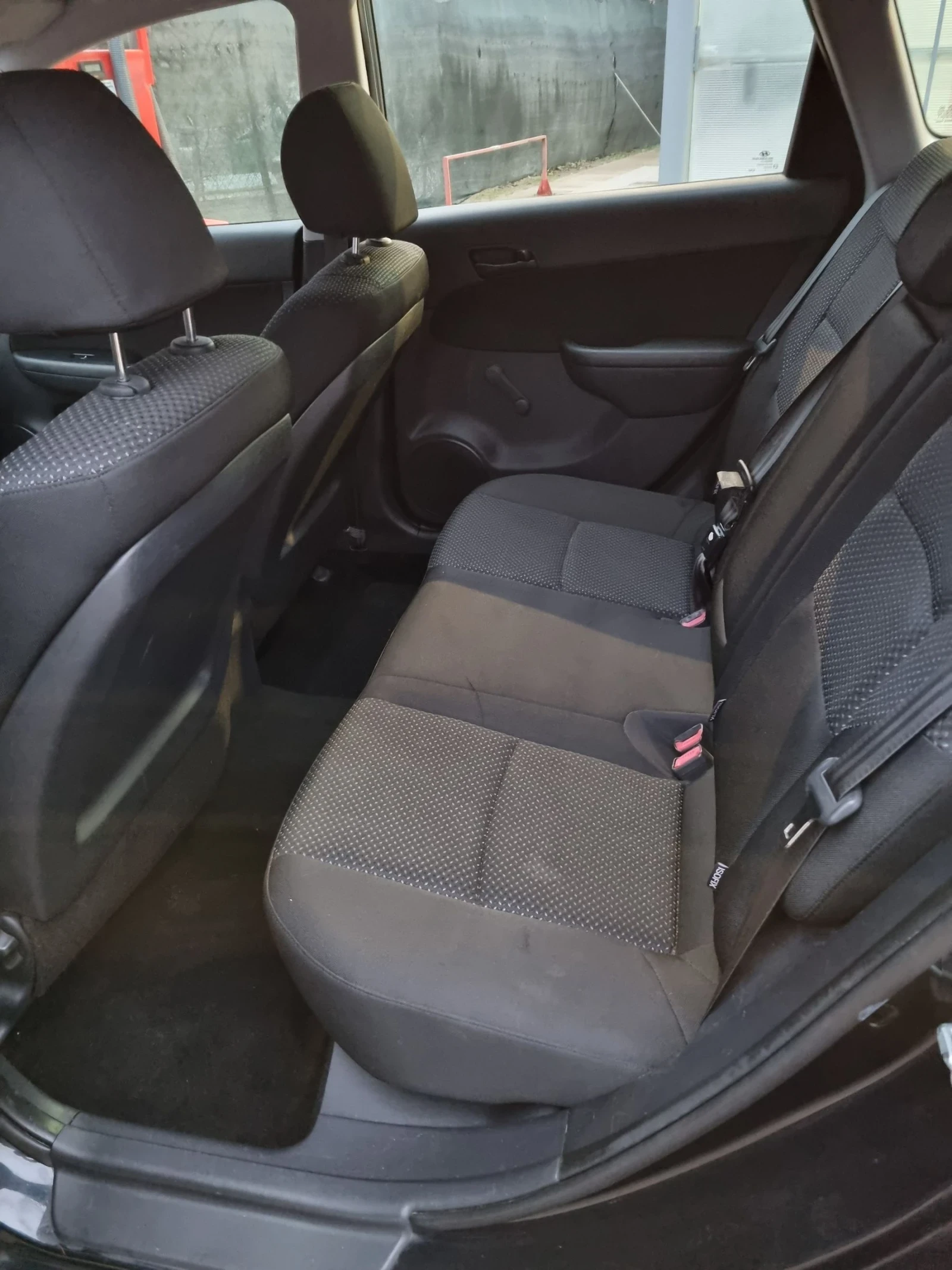 Hyundai I30 SW | Mobile.bg — изображение 4