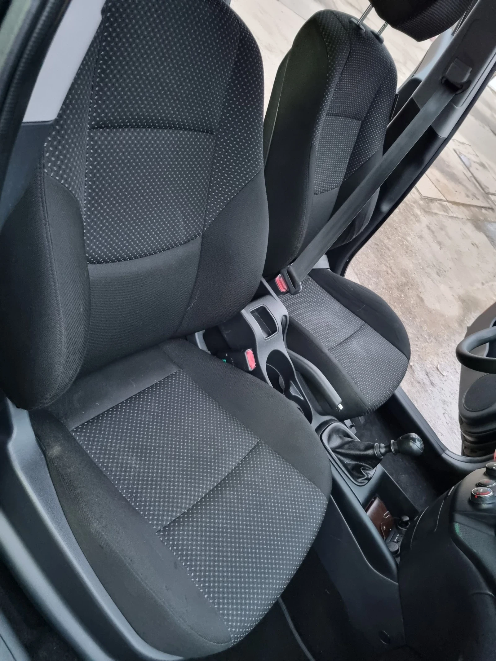 Hyundai I30 SW | Mobile.bg — изображение 7