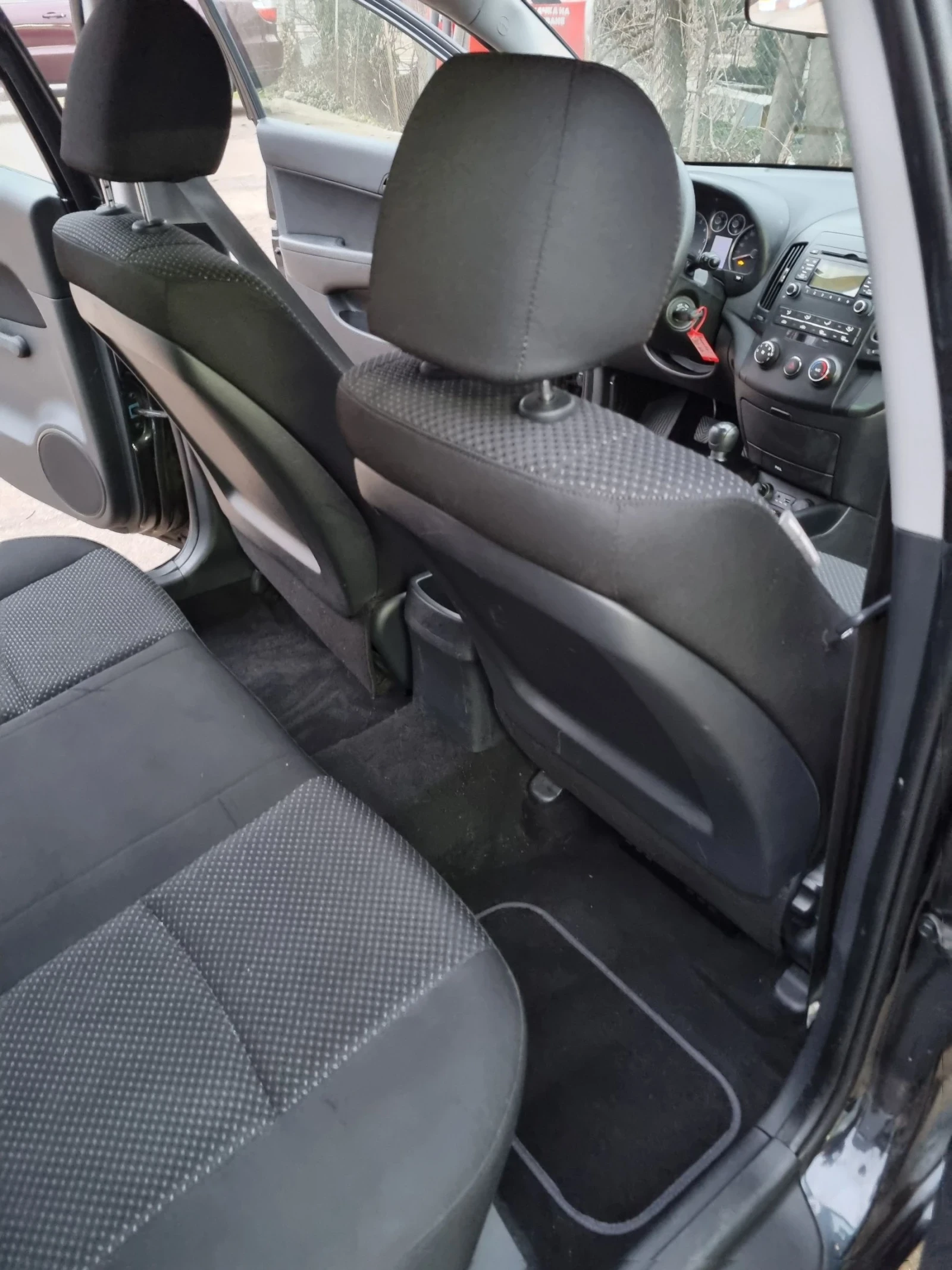 Hyundai I30 SW | Mobile.bg — изображение 6