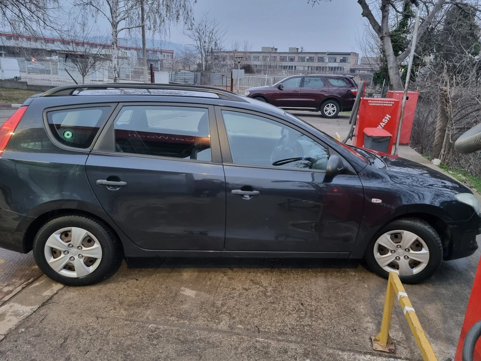 Hyundai I30 SW | Mobile.bg — изображение 10