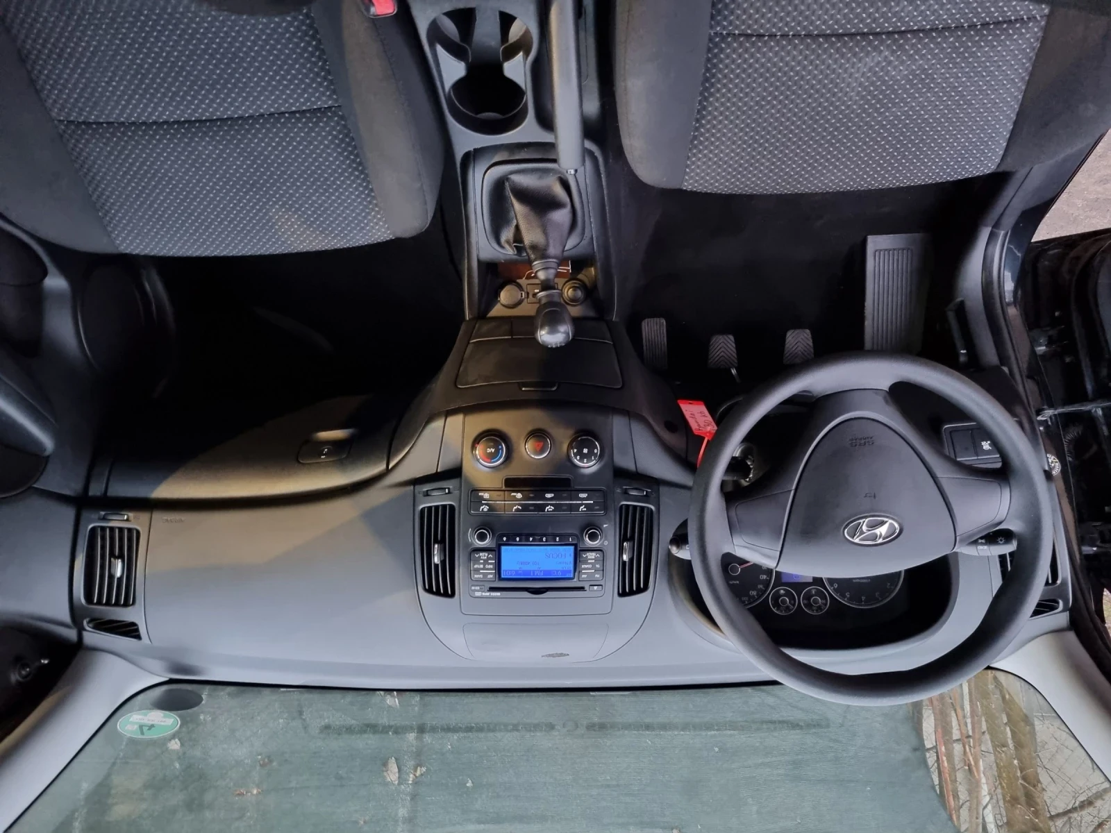 Hyundai I30 SW | Mobile.bg — изображение 3