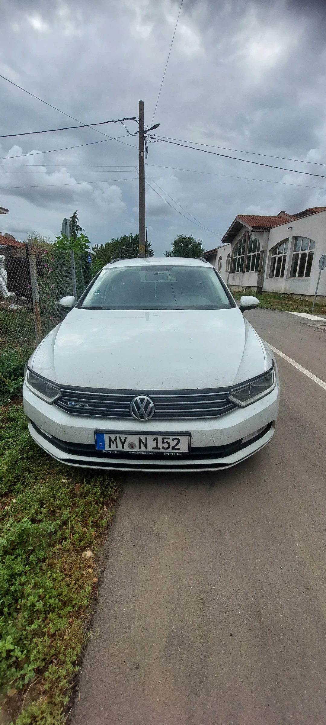 VW Passat Combi | Mobile.bg   1