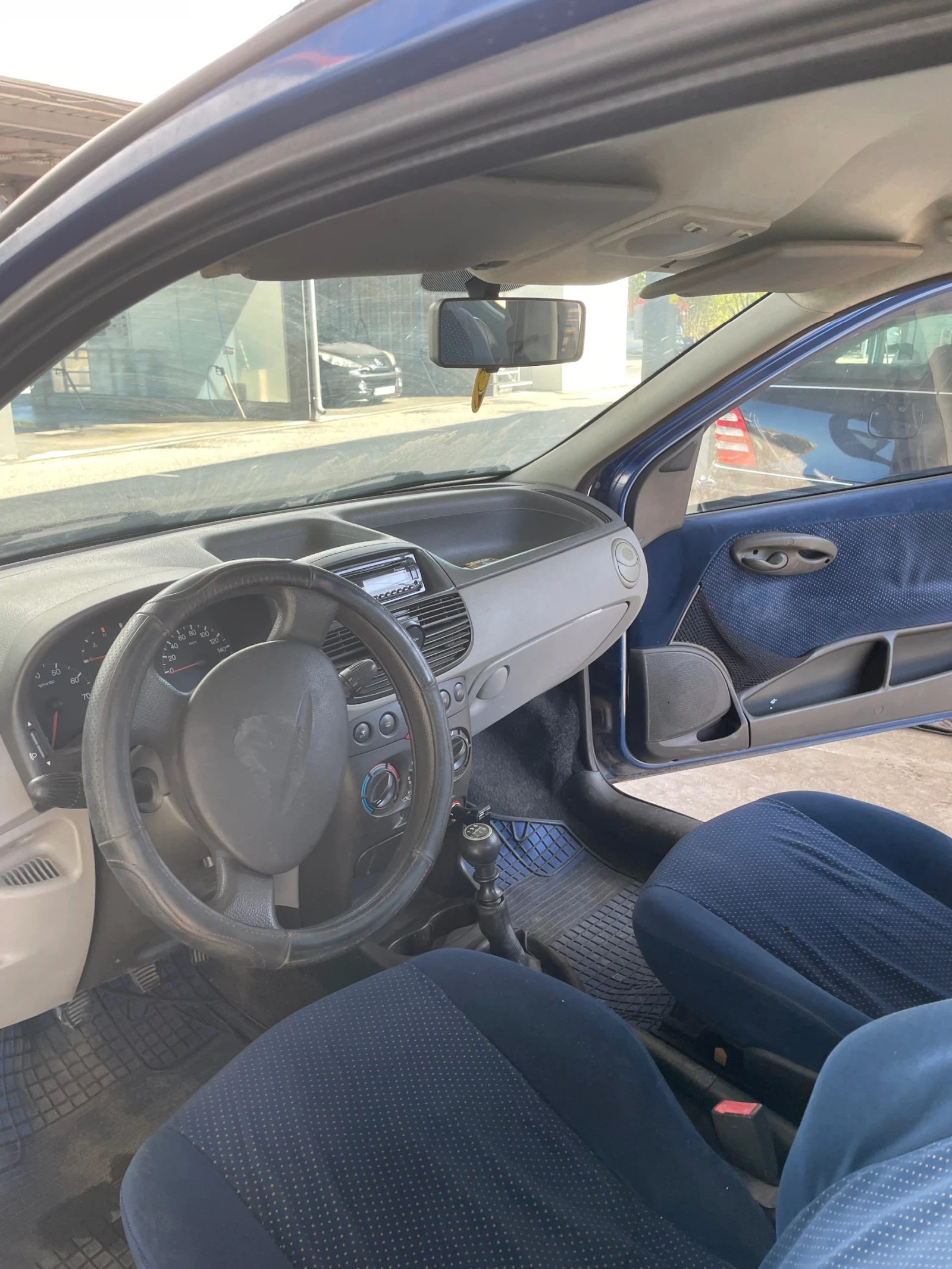 Fiat Punto  - изображение 3