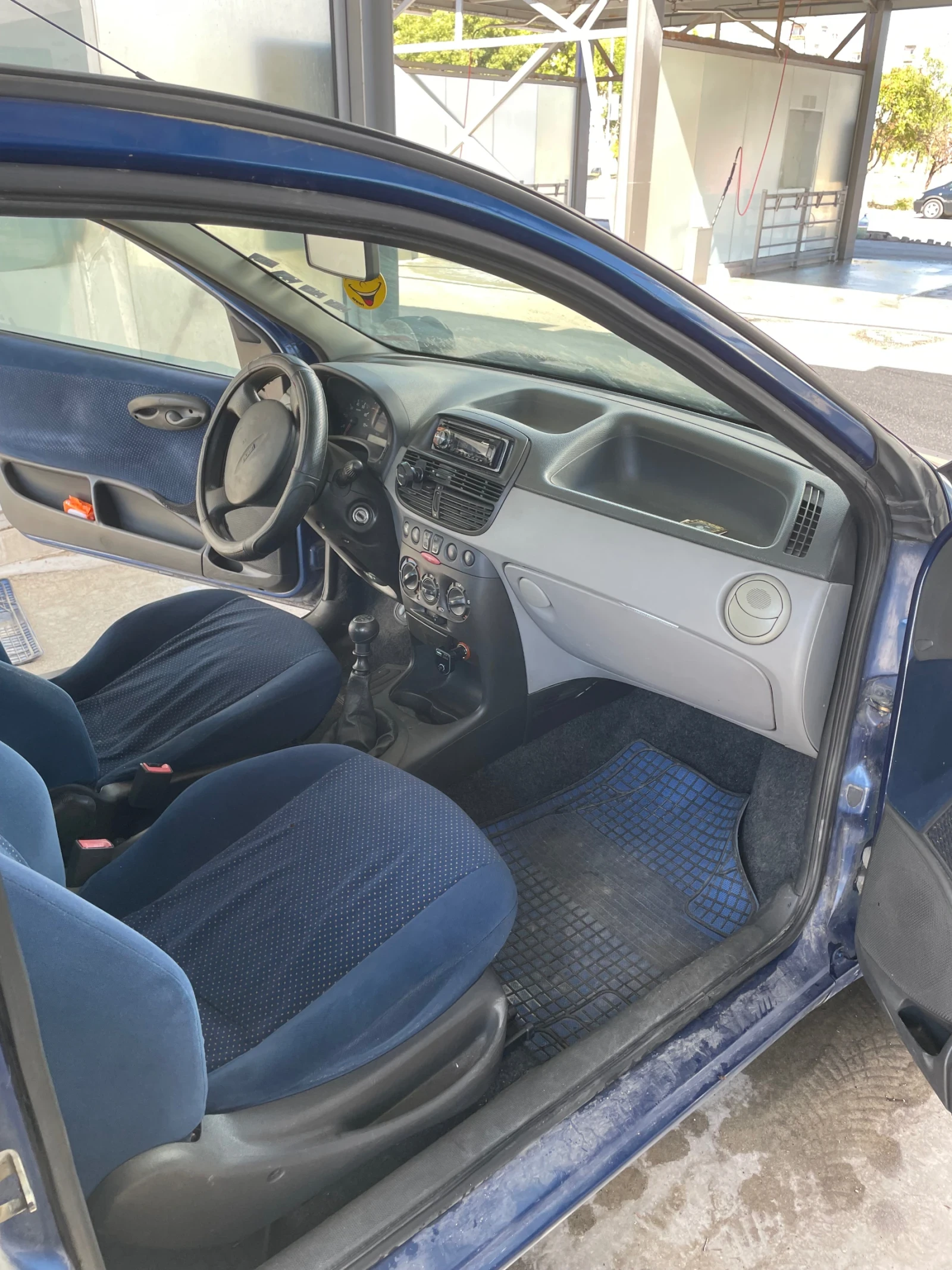 Fiat Punto  - изображение 7