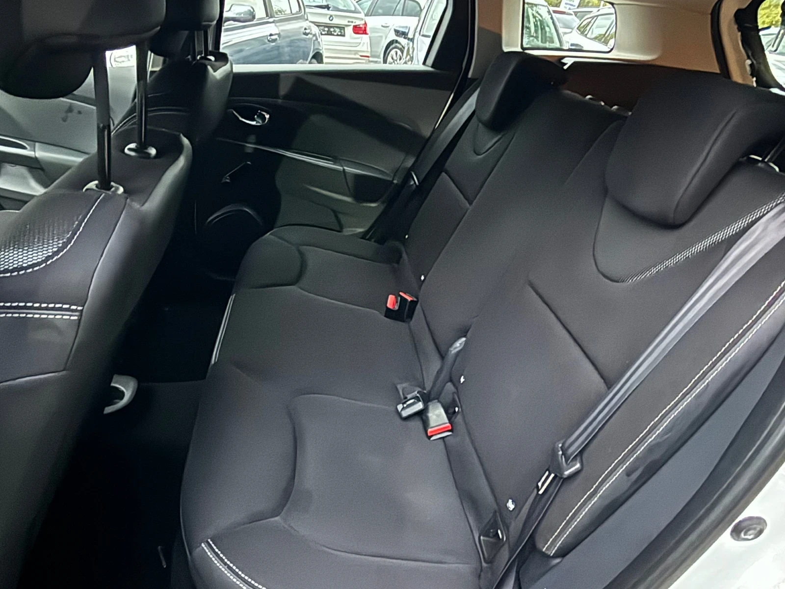 Renault Clio 1.5 DCI | Mobile.bg   12