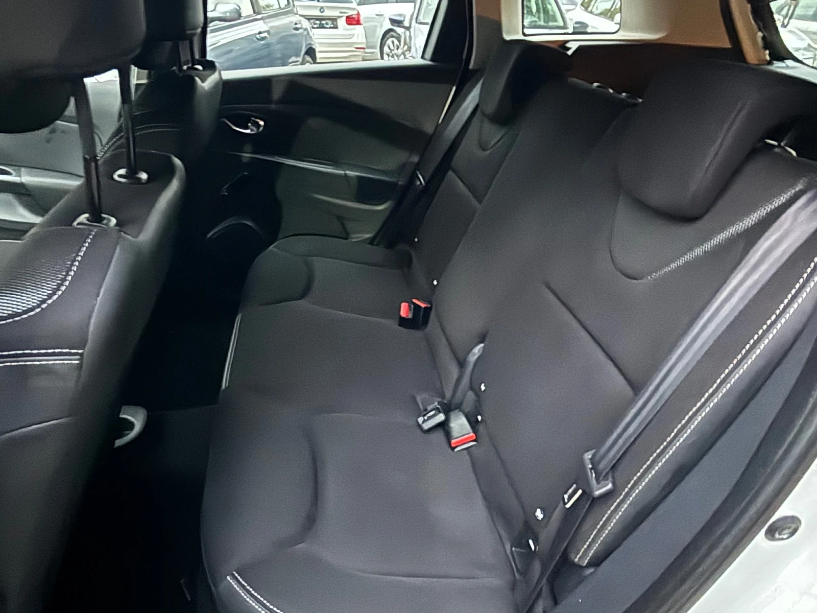 Renault Clio 1.5 DCI - изображение 10