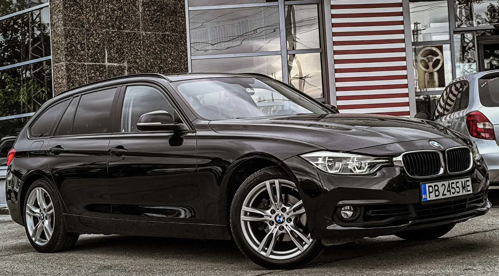 BMW 318 I - изображение 3