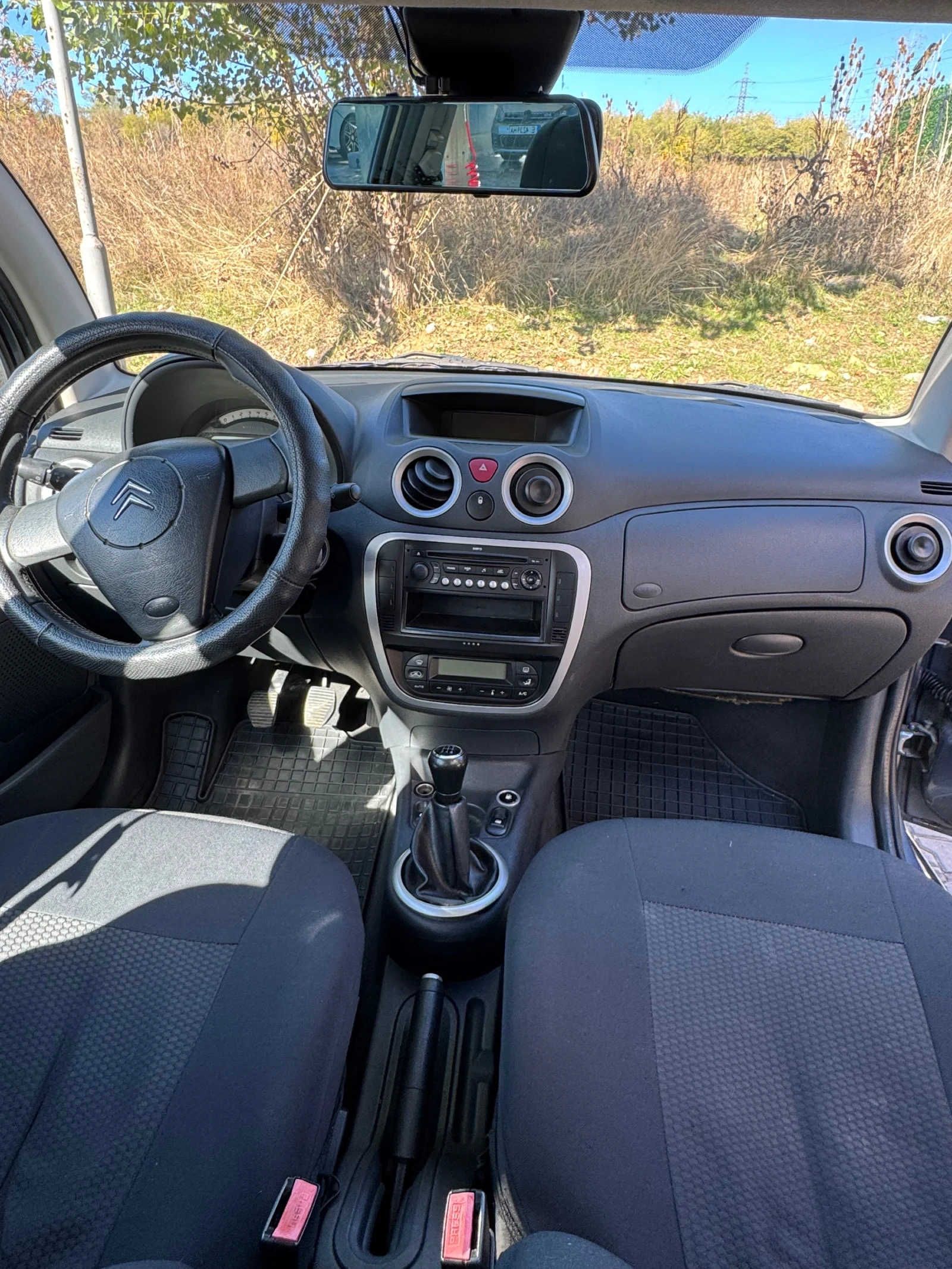 Citroen C3 1.4i  Exclusive | Mobile.bg   13