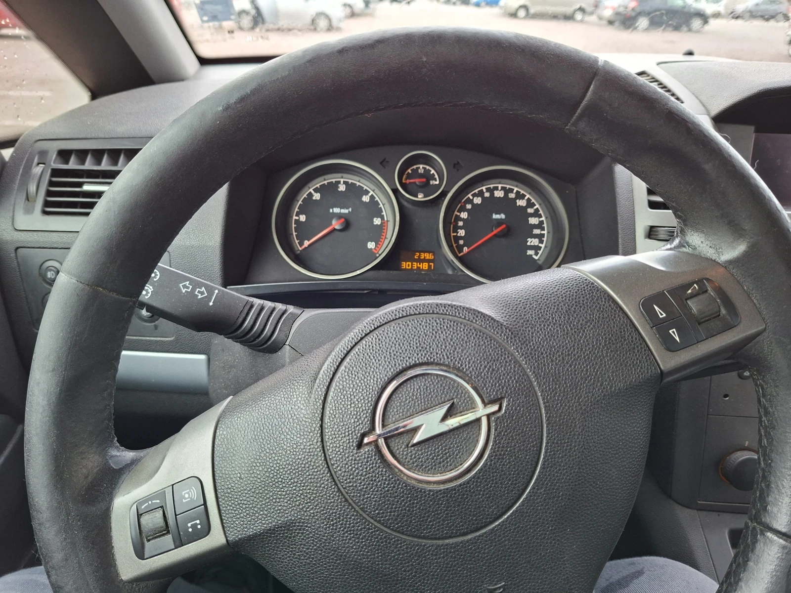 Opel Zafira | Mobile.bg   8