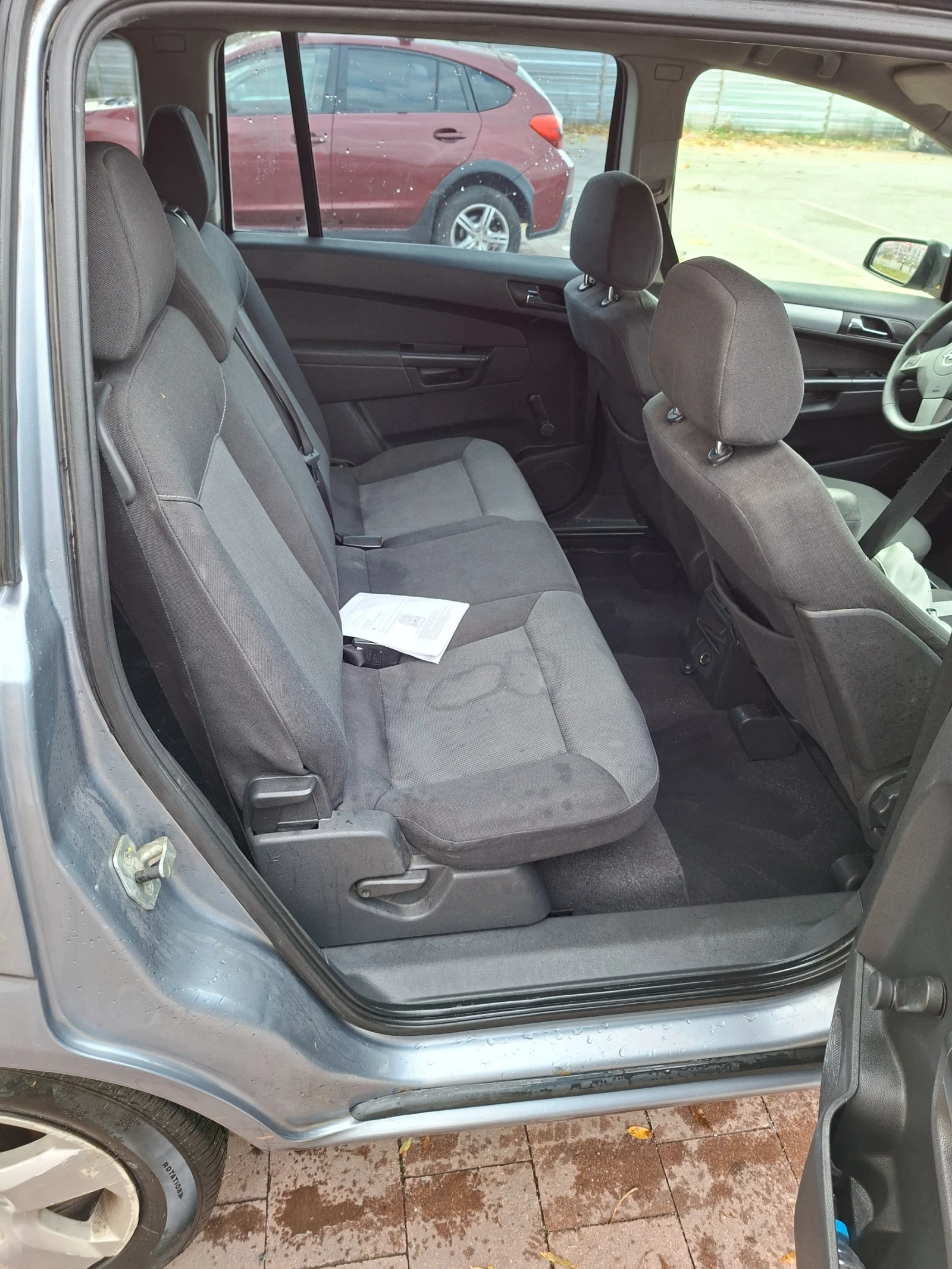 Opel Zafira | Mobile.bg   6