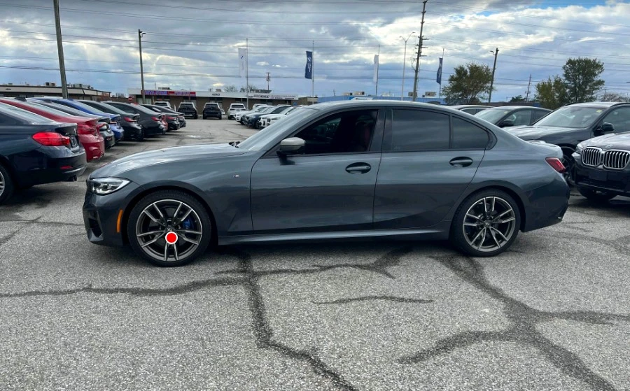 BMW 340 340i | Mobile.bg   3