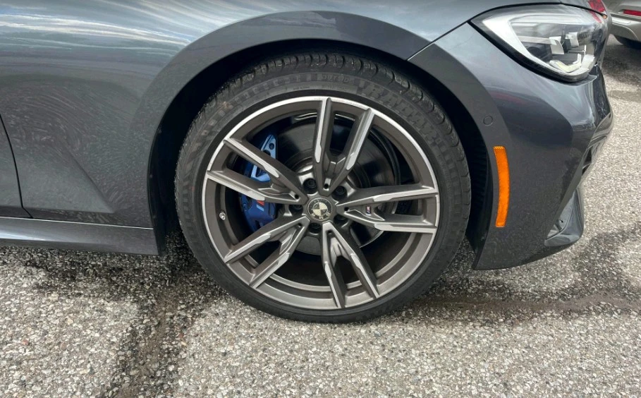 BMW 340 340i | Mobile.bg   6