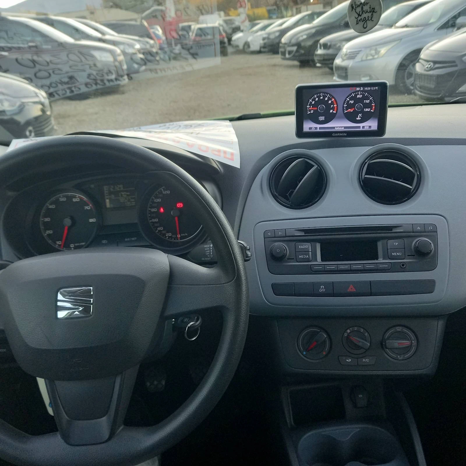 Seat Ibiza | Mobile.bg � ����������� 12