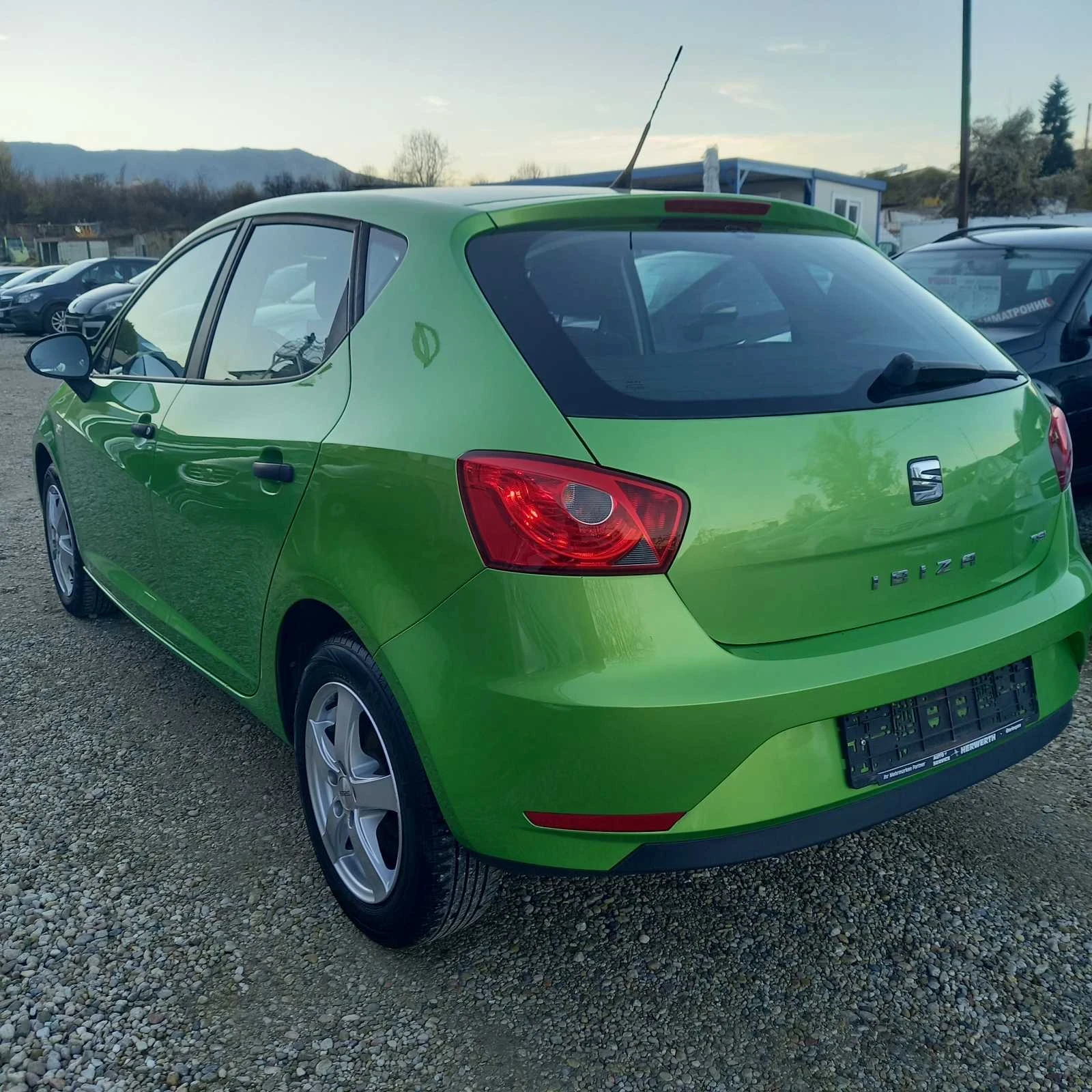 Seat Ibiza  - изображение 5