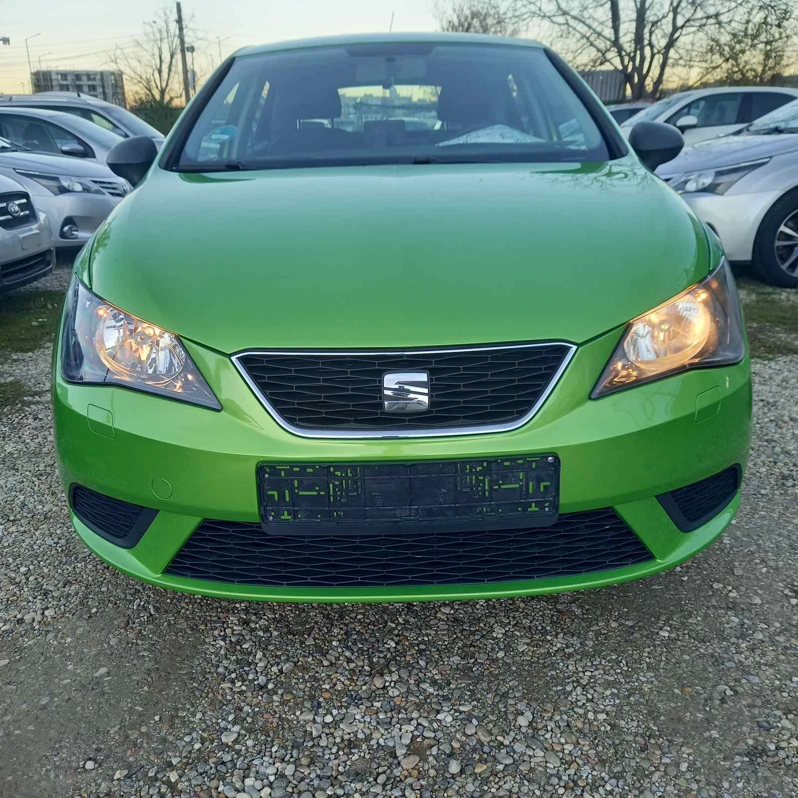 Seat Ibiza | Mobile.bg � ����������� 1