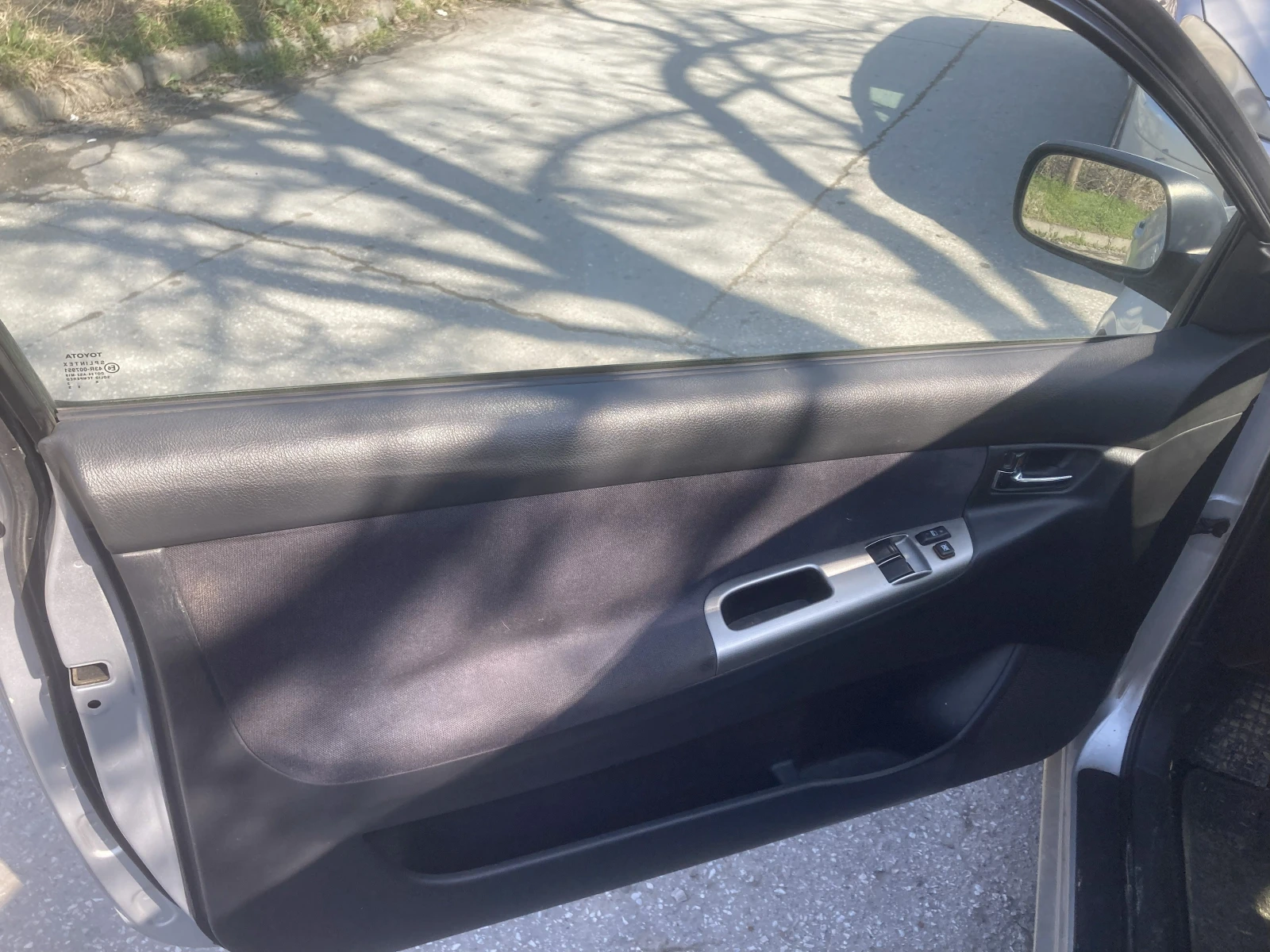 Toyota Corolla E12 - изображение 9