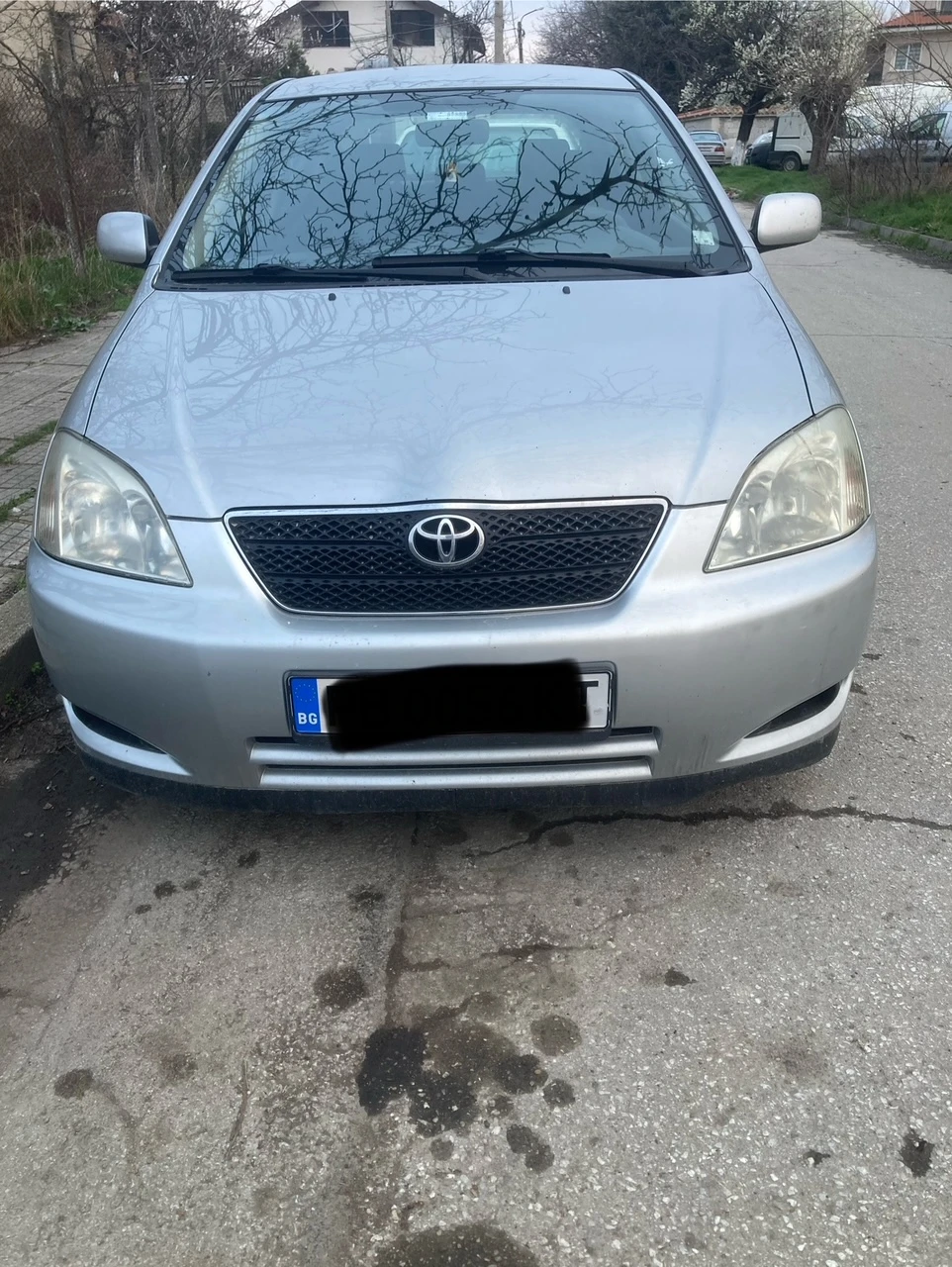 Toyota Corolla E12 | Mobile.bg � ����������� 1