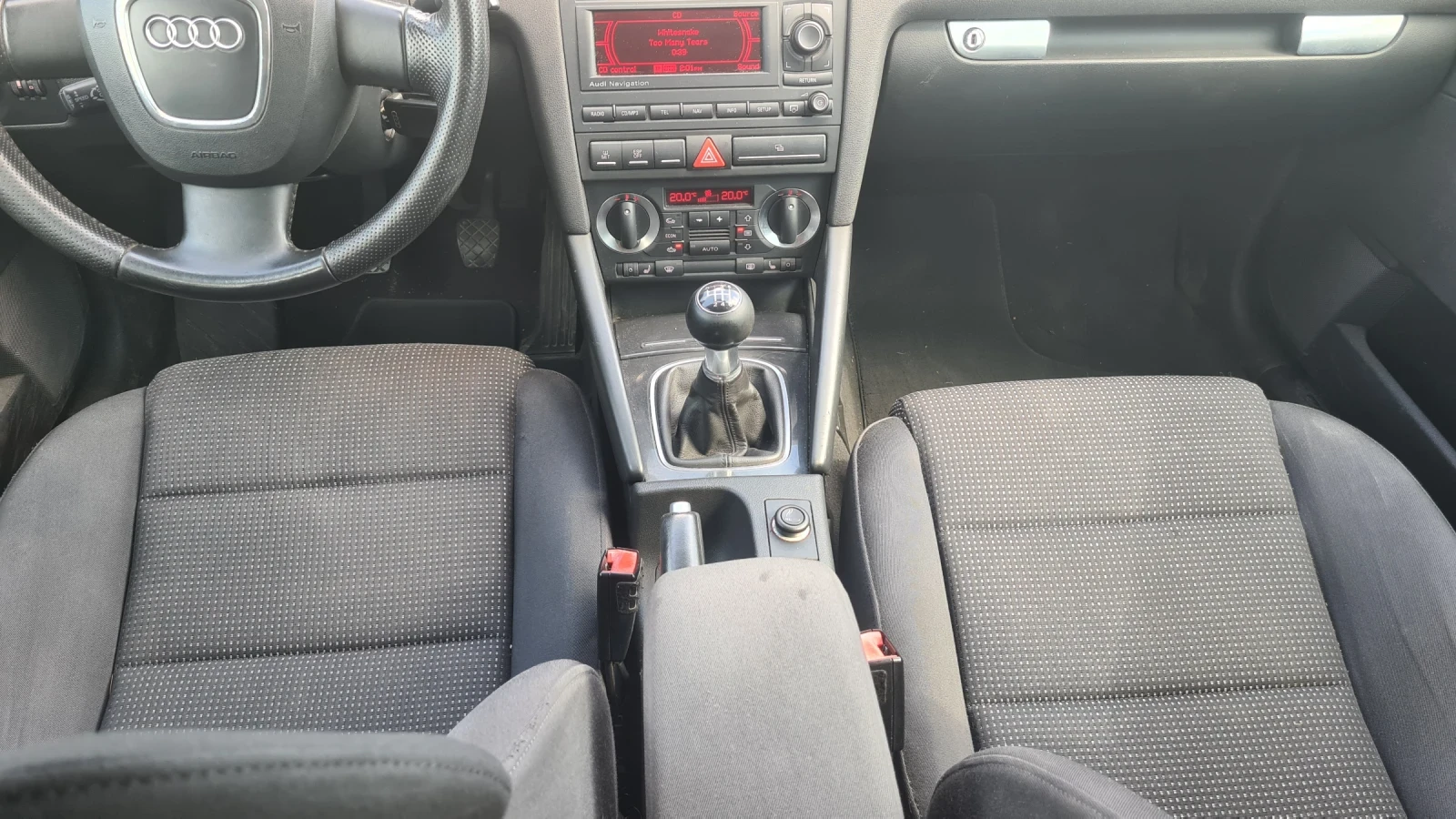 Audi A3  - изображение 6