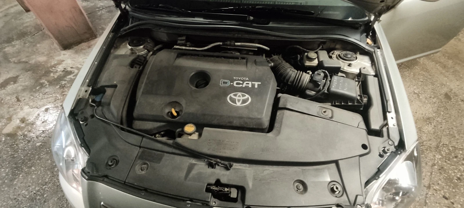 Toyota Avensis | Mobile.bg � ����������� 12