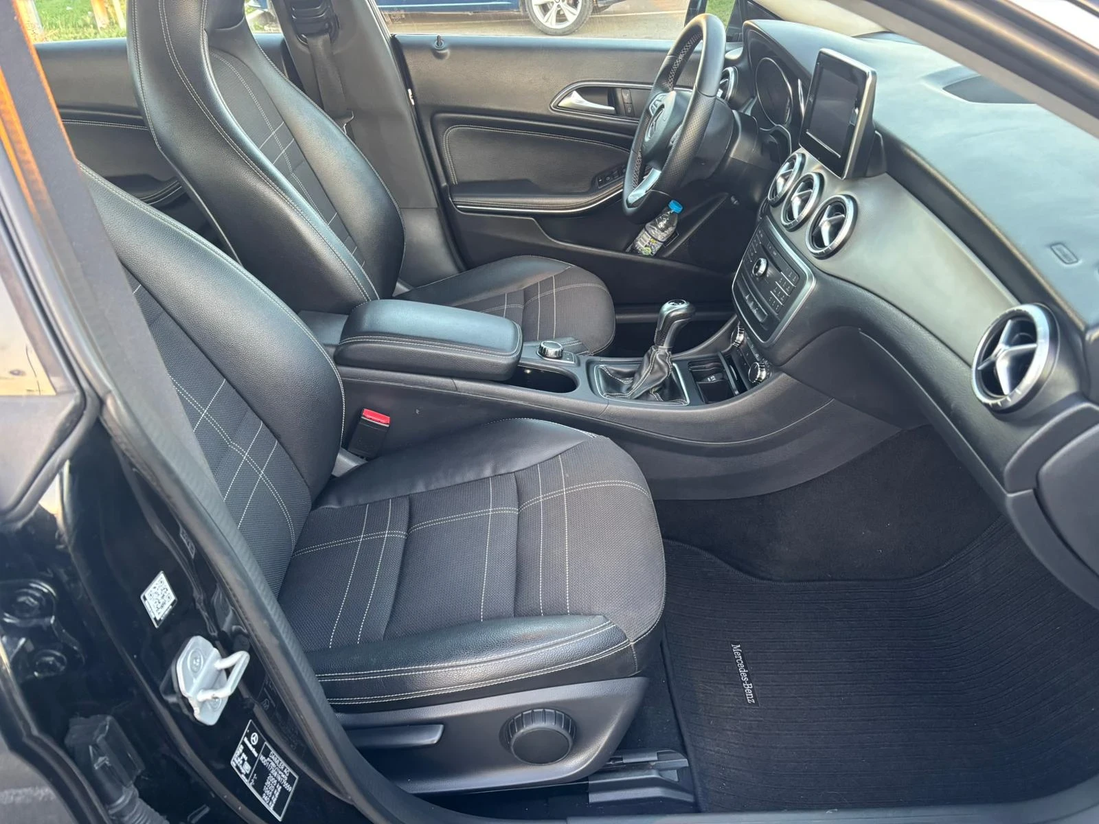 Mercedes-Benz CLA 200 2.2 cdi | Mobile.bg � ����������� 3