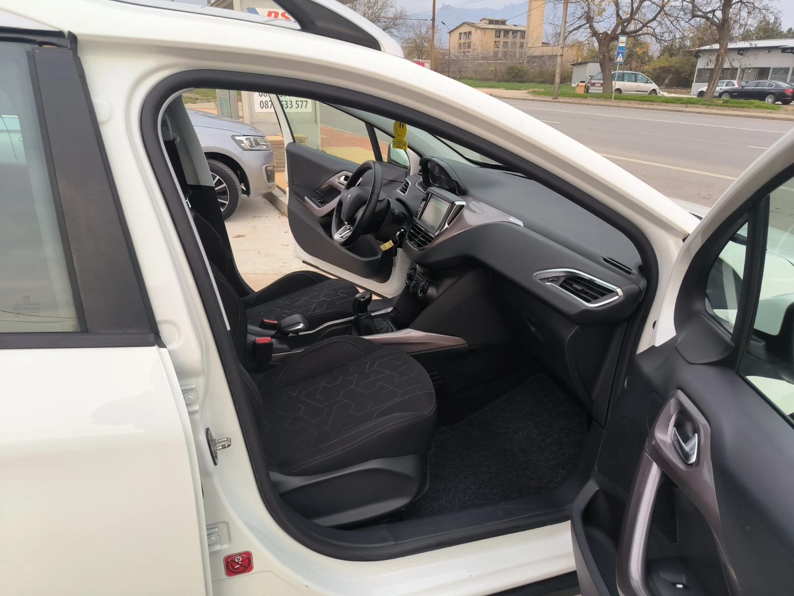 Peugeot 2008 1.6d-Navi-Euro-5B | Mobile.bg � ����������� 17