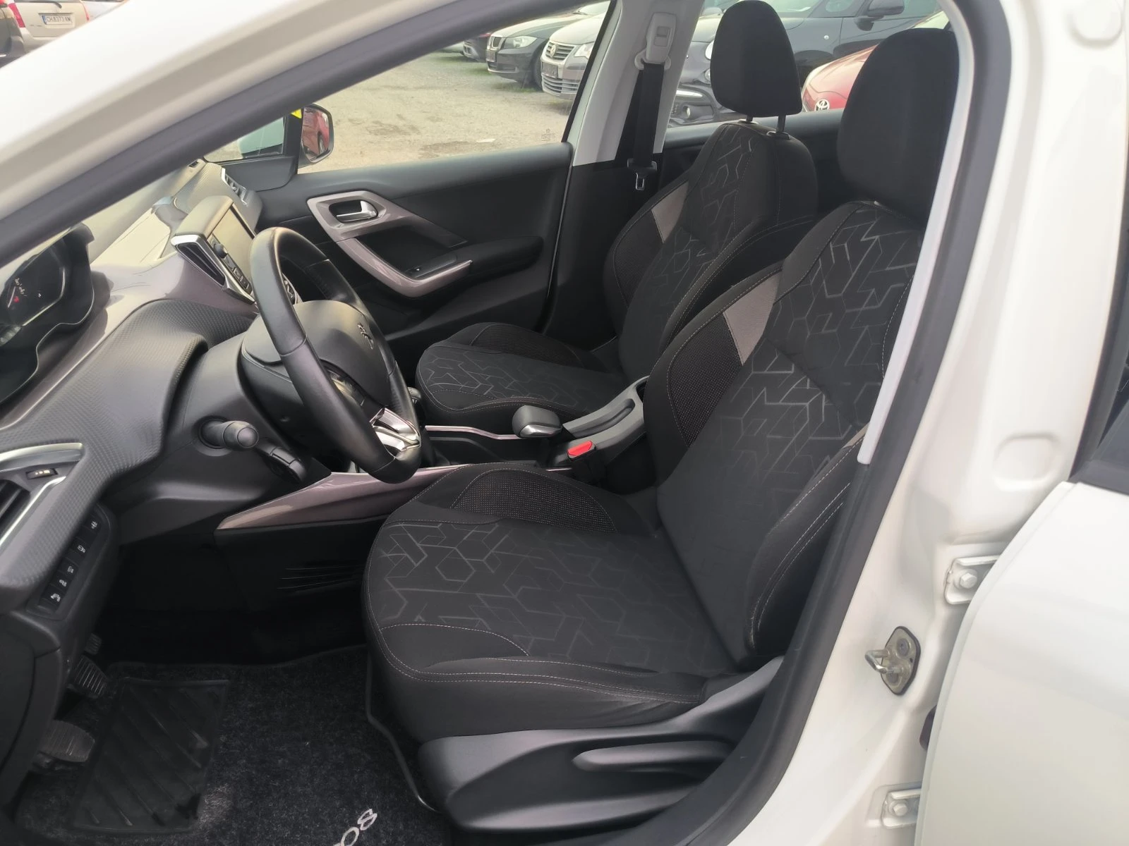 Peugeot 2008 1.6d-Navi-Euro-5B | Mobile.bg � ����������� 15