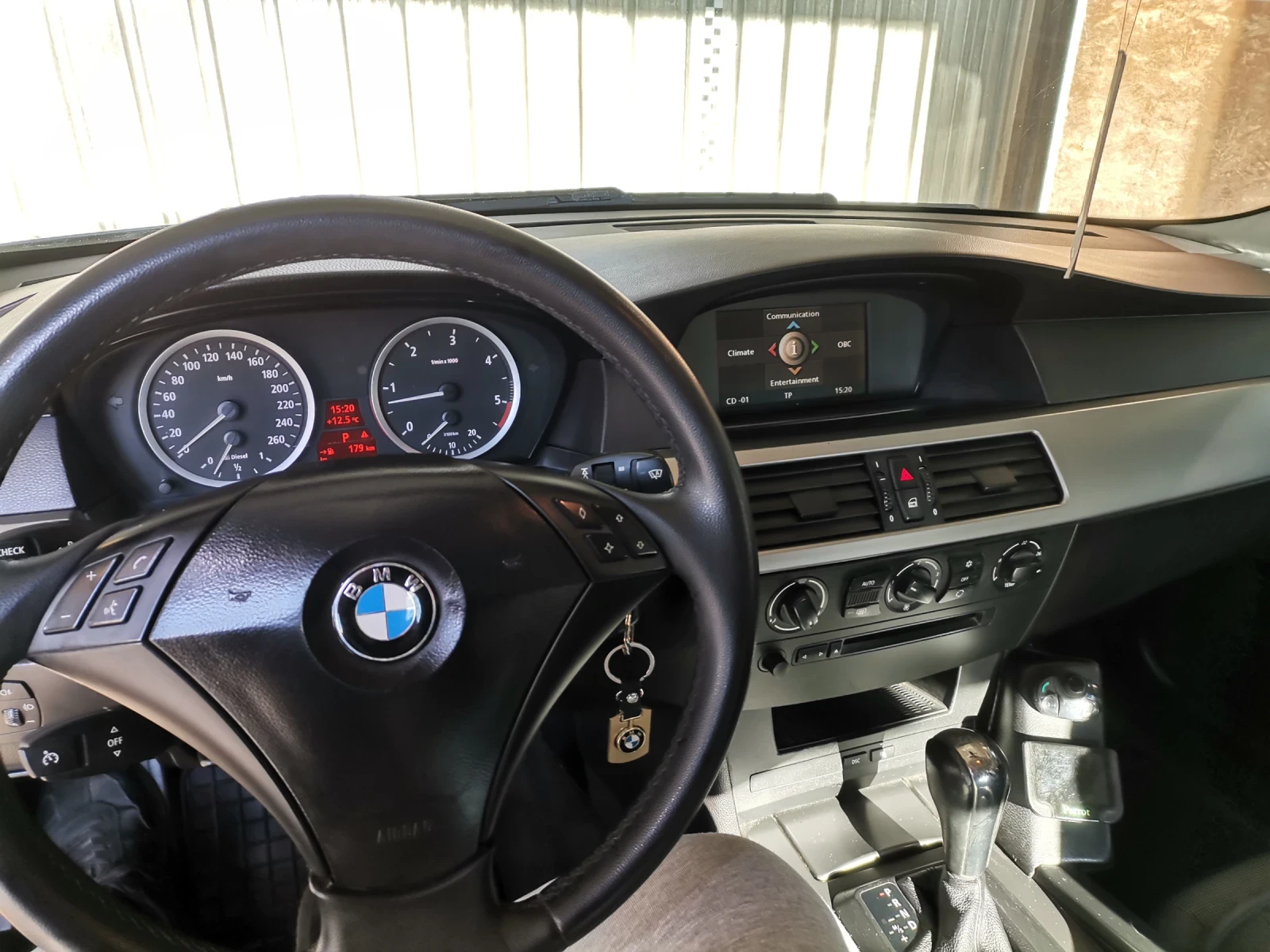 BMW 530 E60 | Mobile.bg � ����������� 9
