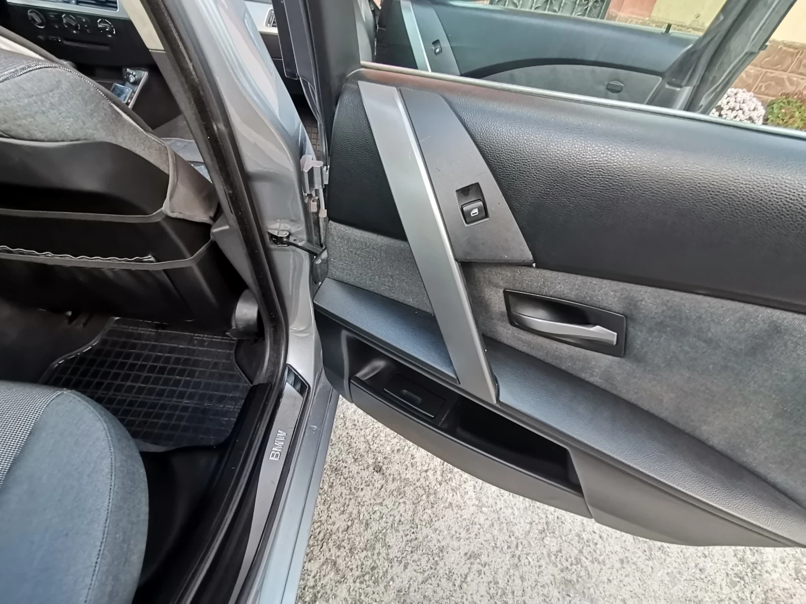 BMW 530 E60 | Mobile.bg � ����������� 10