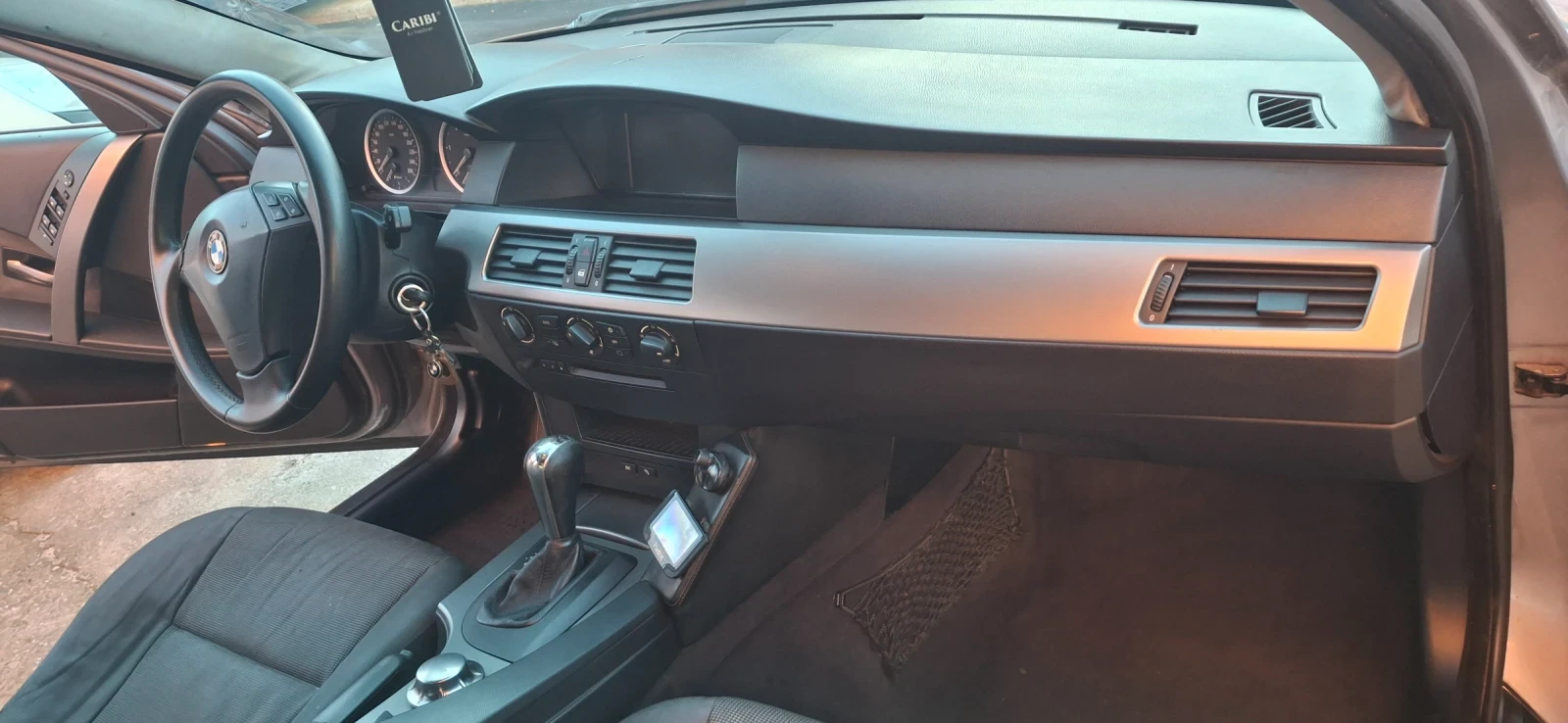 BMW 530 E60 - изображение 6