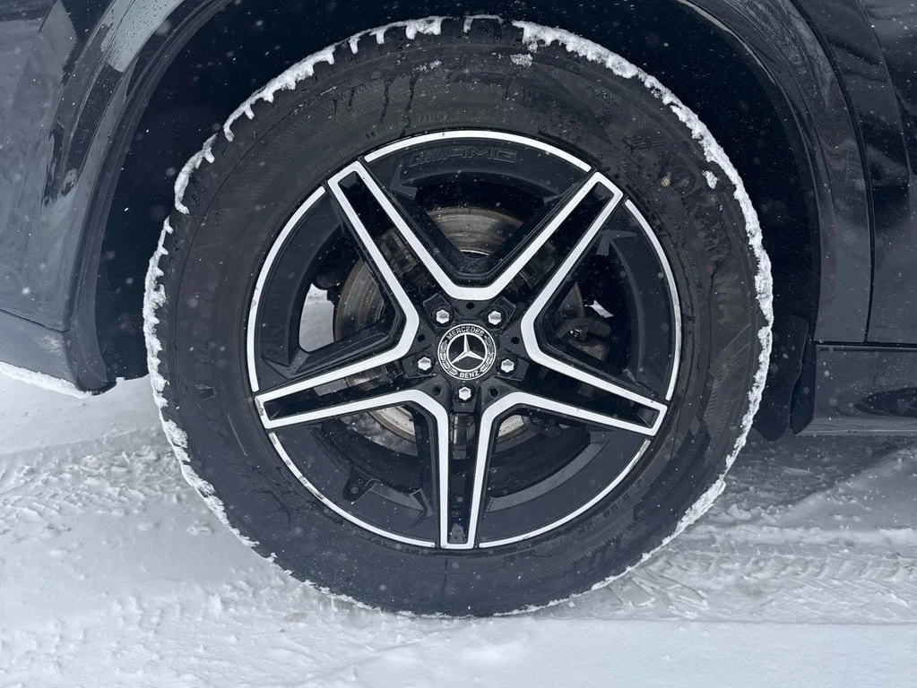 Mercedes-Benz GLE 450 * CARFAX * ЦЕНА ДО БГ - изображение 7